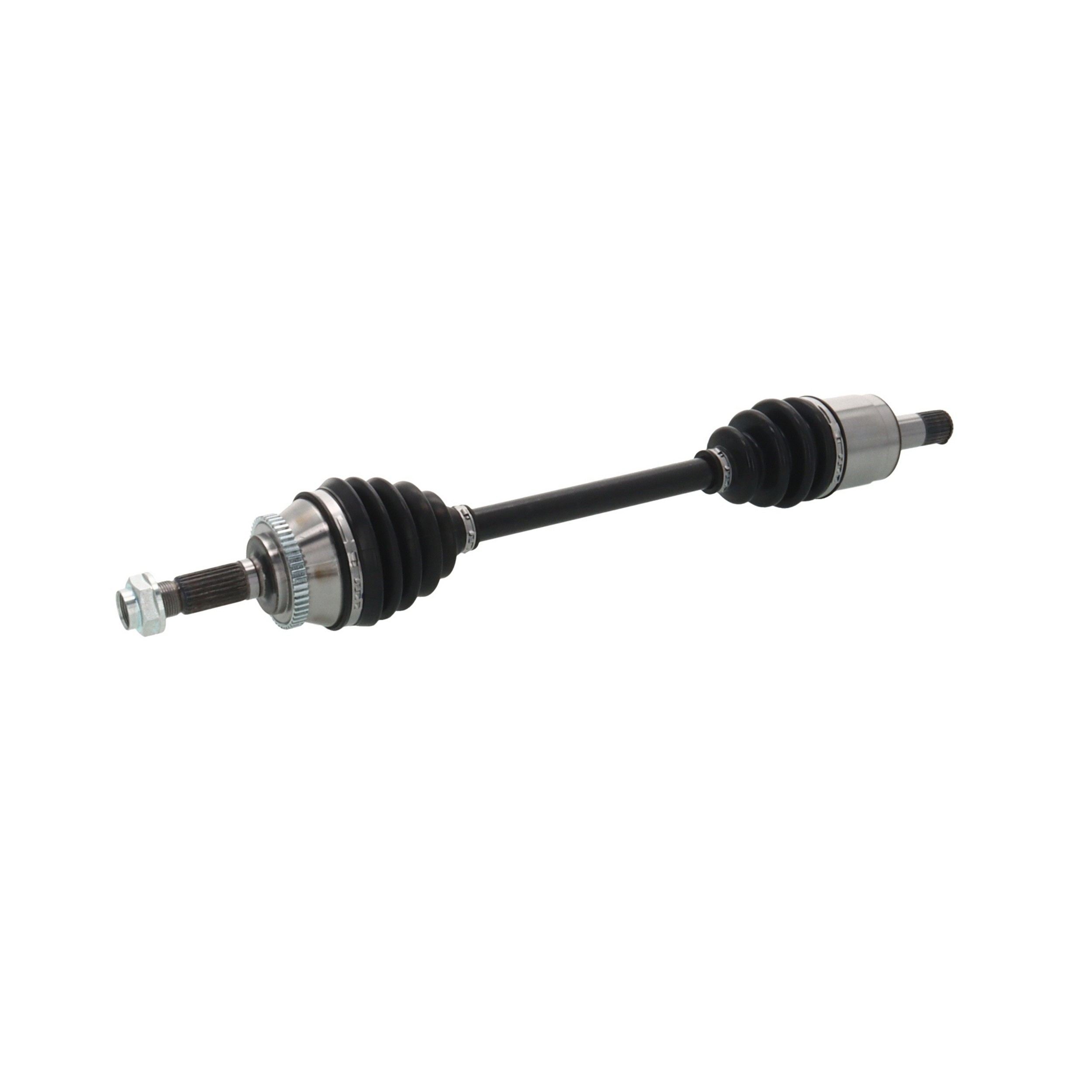 TrakMotive New CV Axle Shaft HO-8447