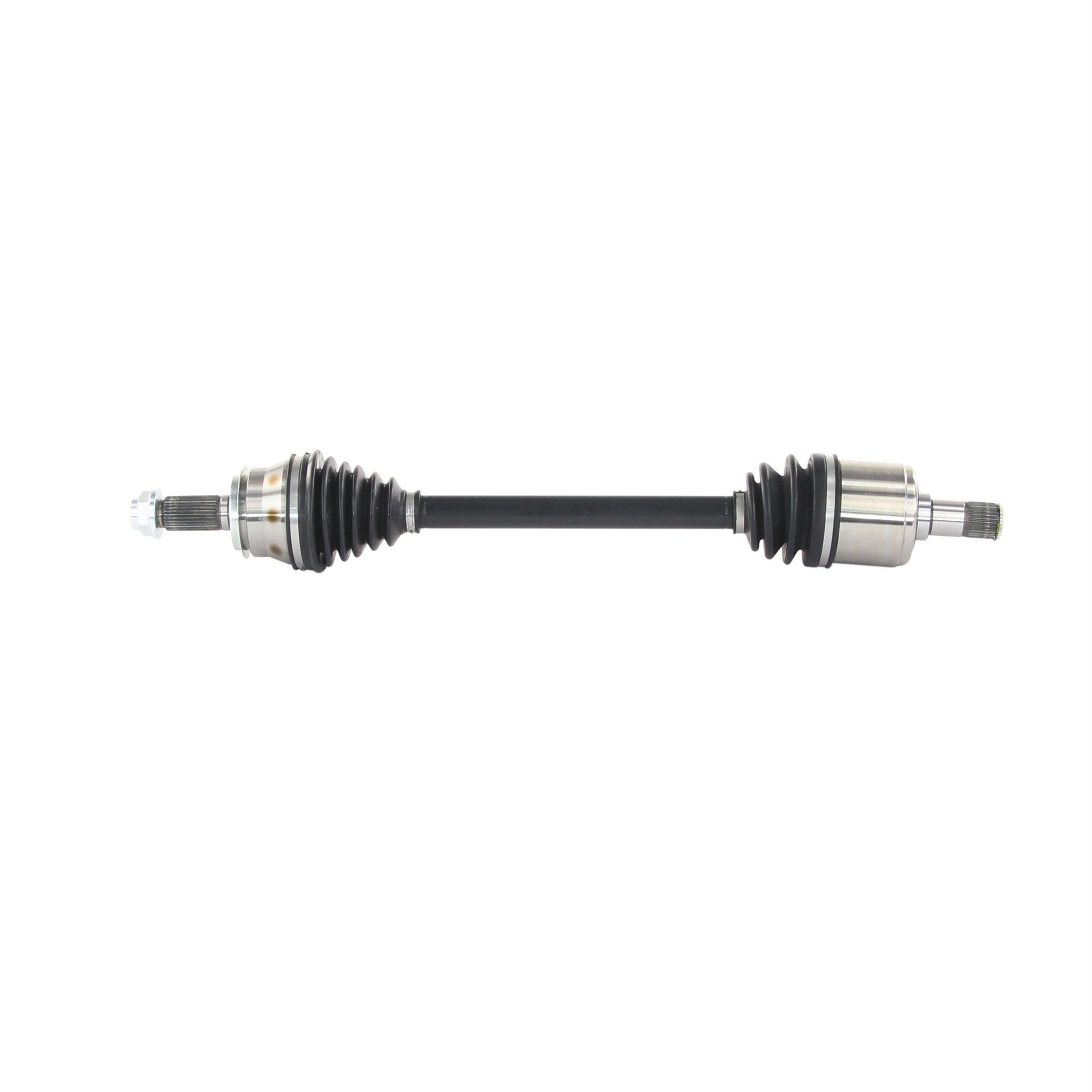 TrakMotive New CV Axle Shaft HO-8475