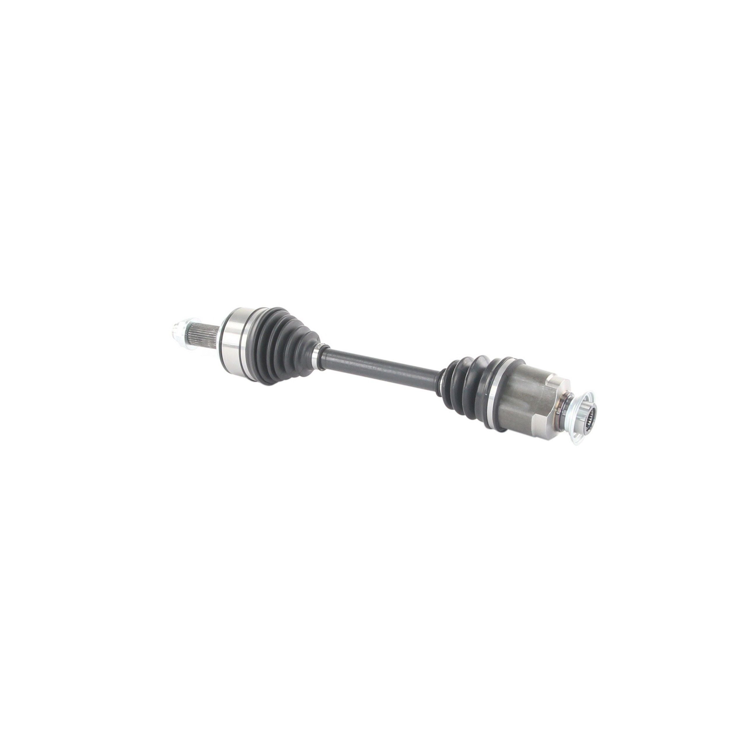 TrakMotive New CV Axle Shaft HO-8476