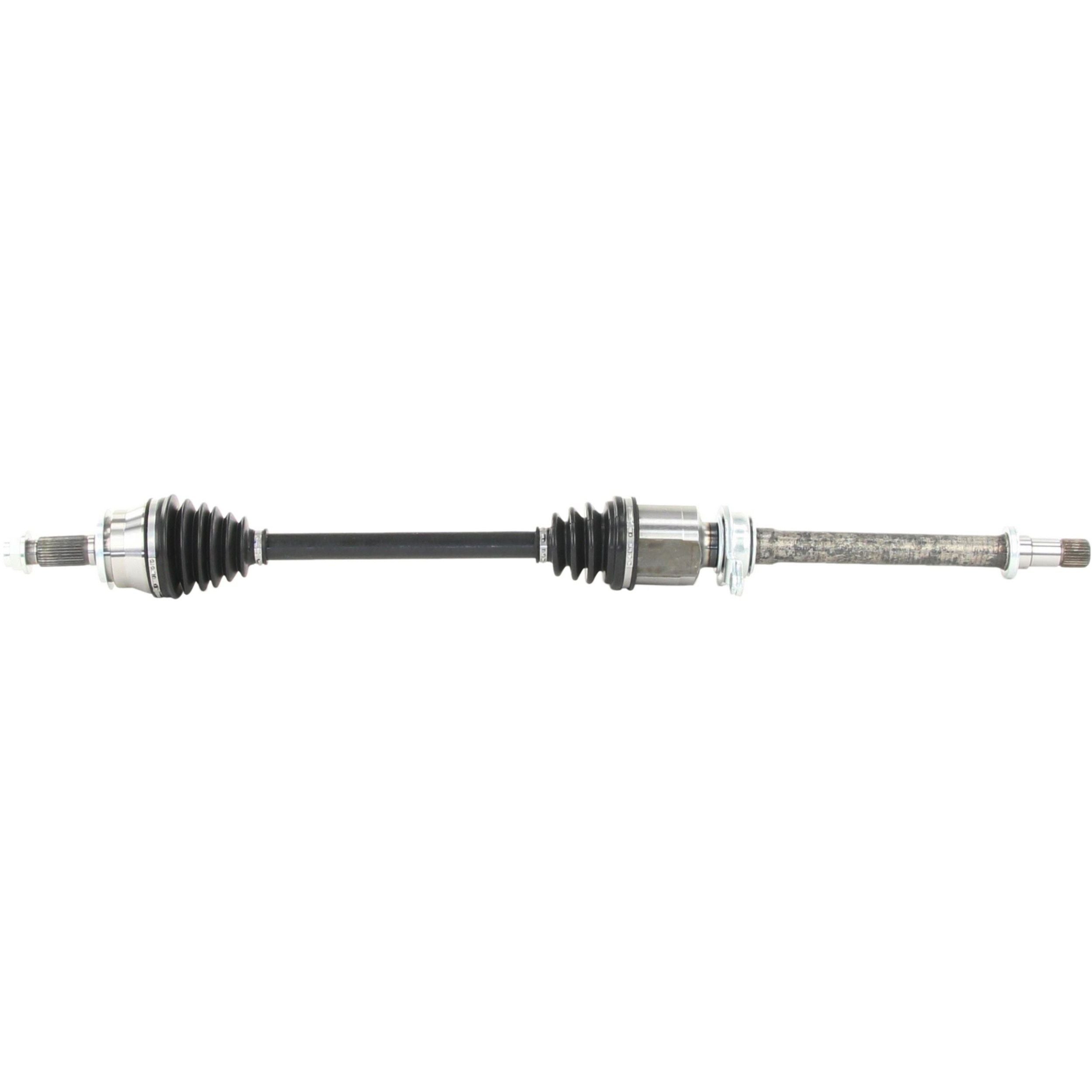 TrakMotive New CV Axle Shaft HO-8477