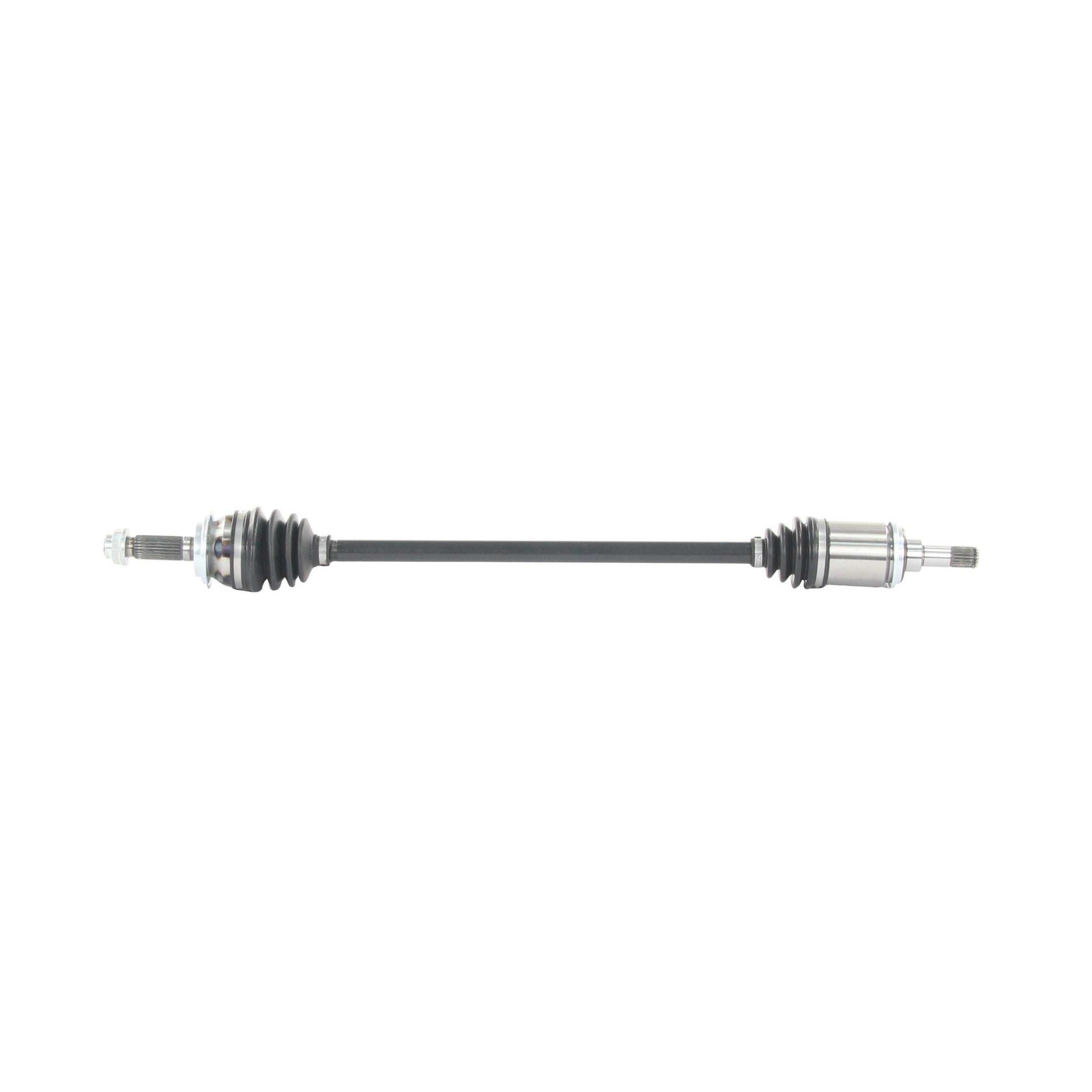 TrakMotive New CV Axle Shaft HO-8480