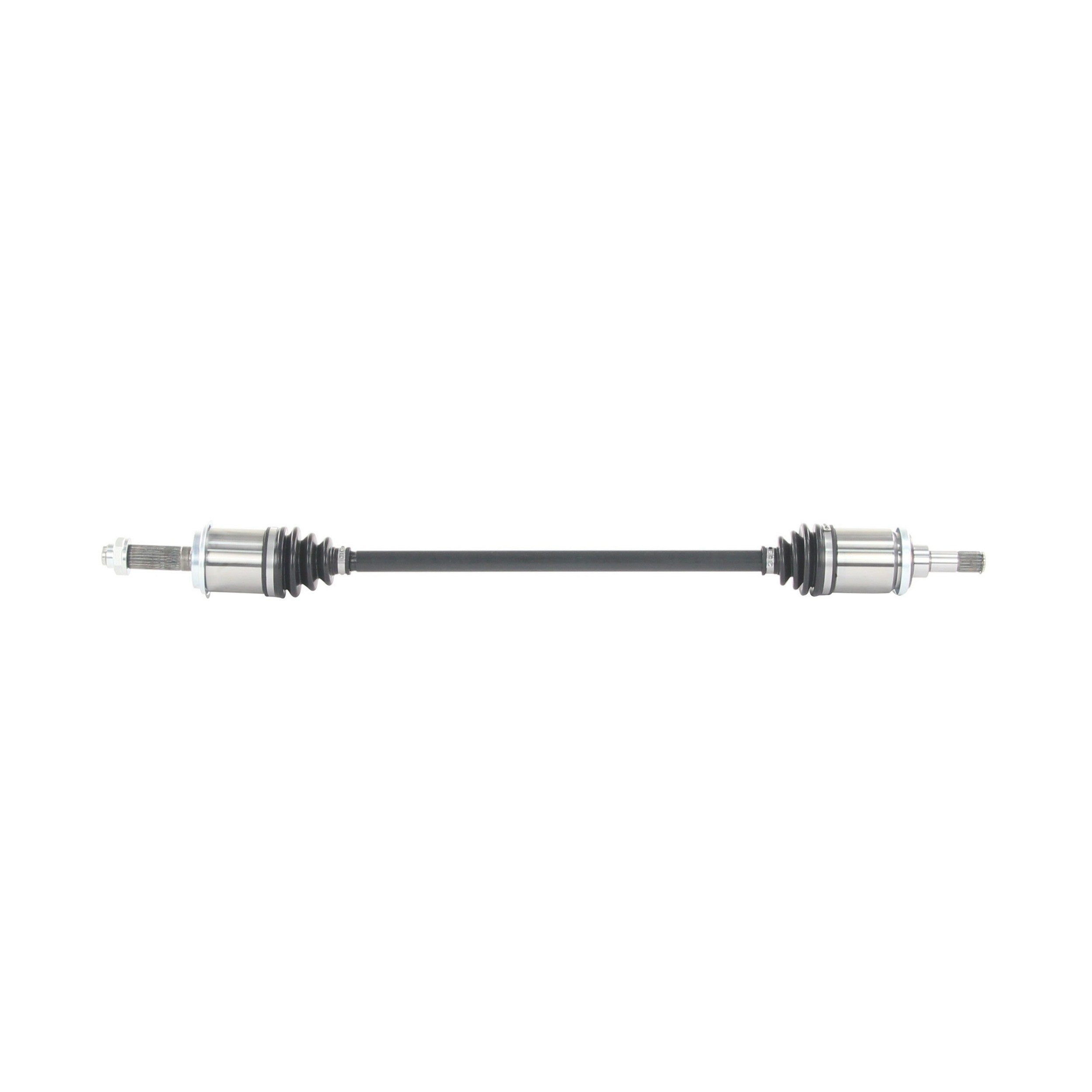 TrakMotive New CV Axle Shaft HO-8481