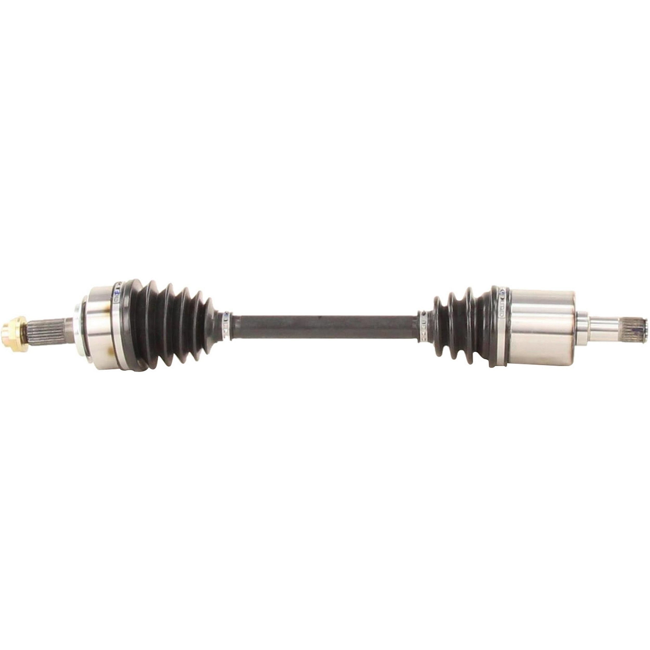 TrakMotive New CV Axle Shaft HO-8505