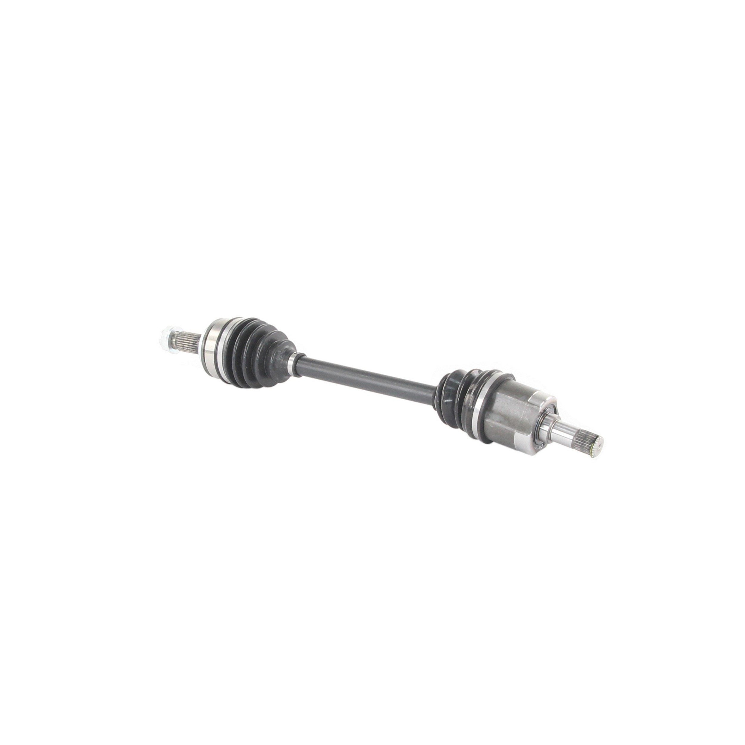 TrakMotive CV Axle Shaft HO-8522