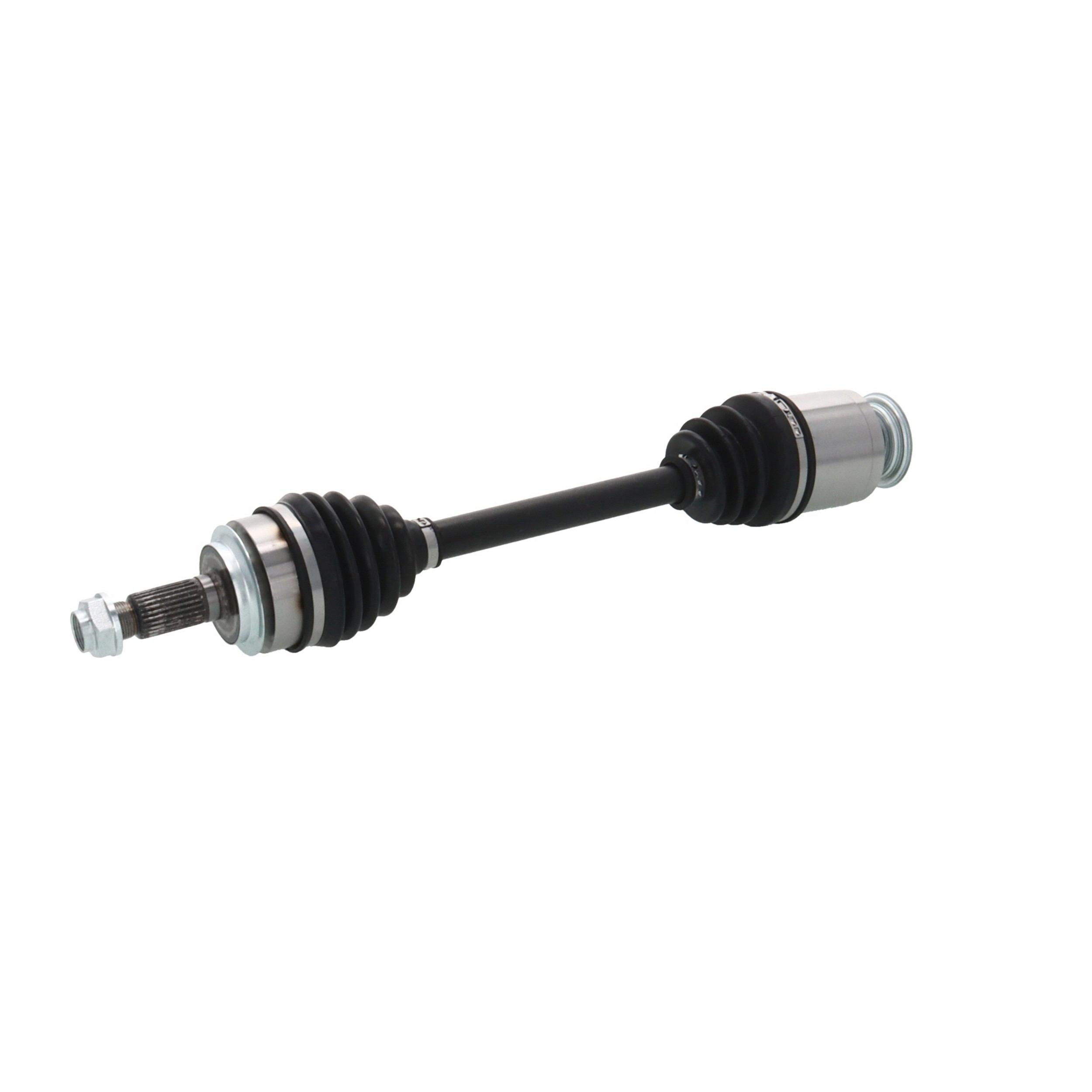 TrakMotive New CV Axle Shaft HO-8523