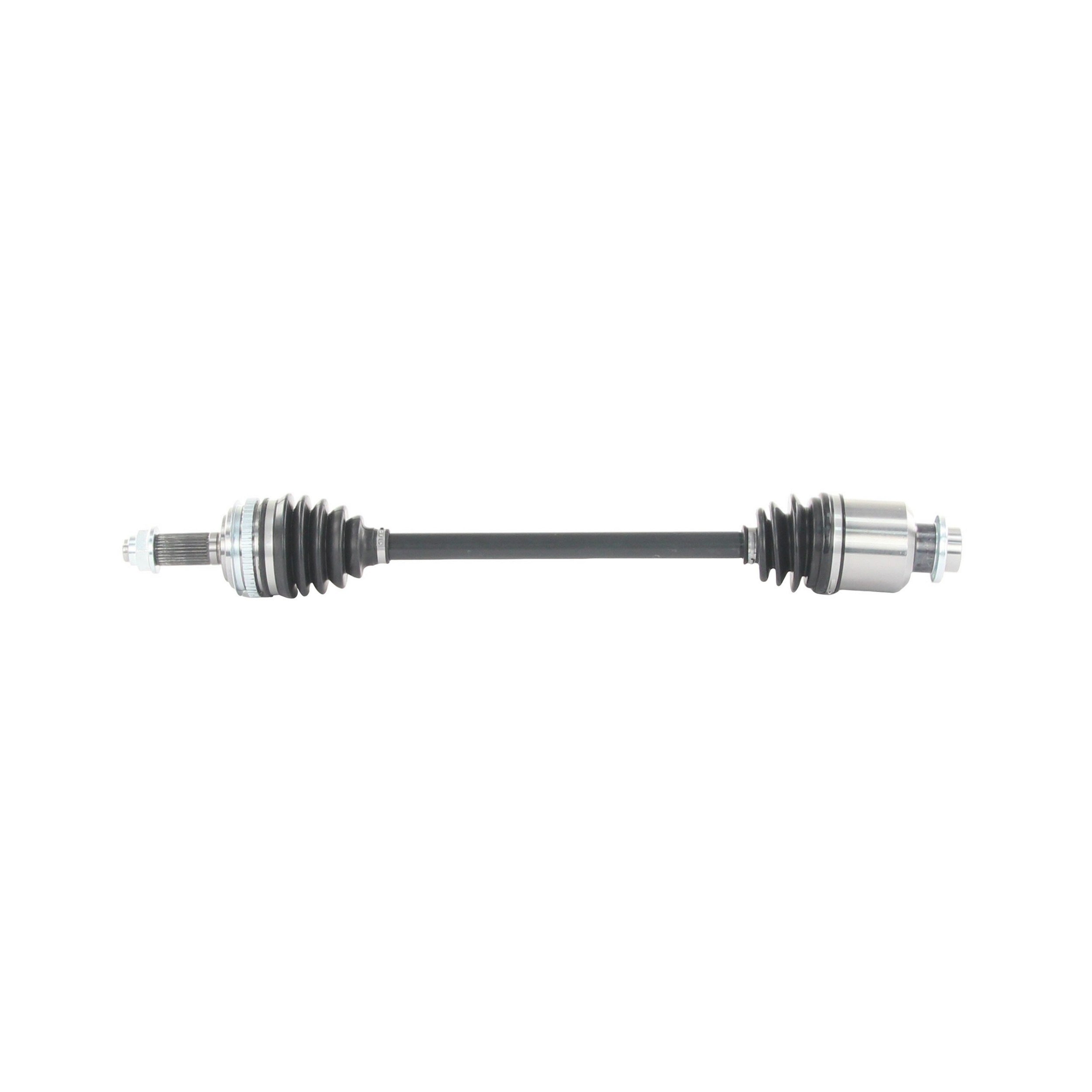 TrakMotive New CV Axle Shaft HO-8525