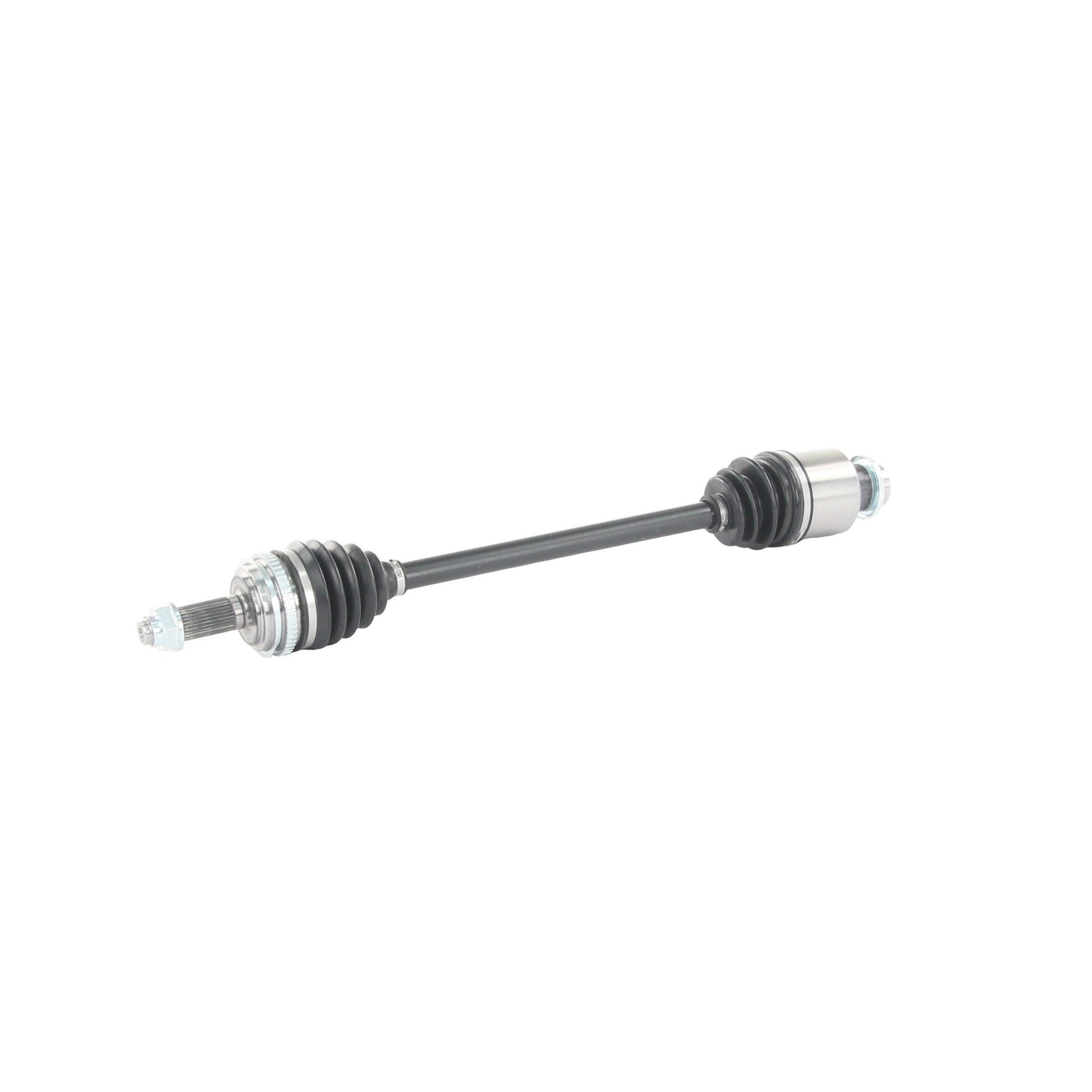 TrakMotive New CV Axle Shaft HO-8525