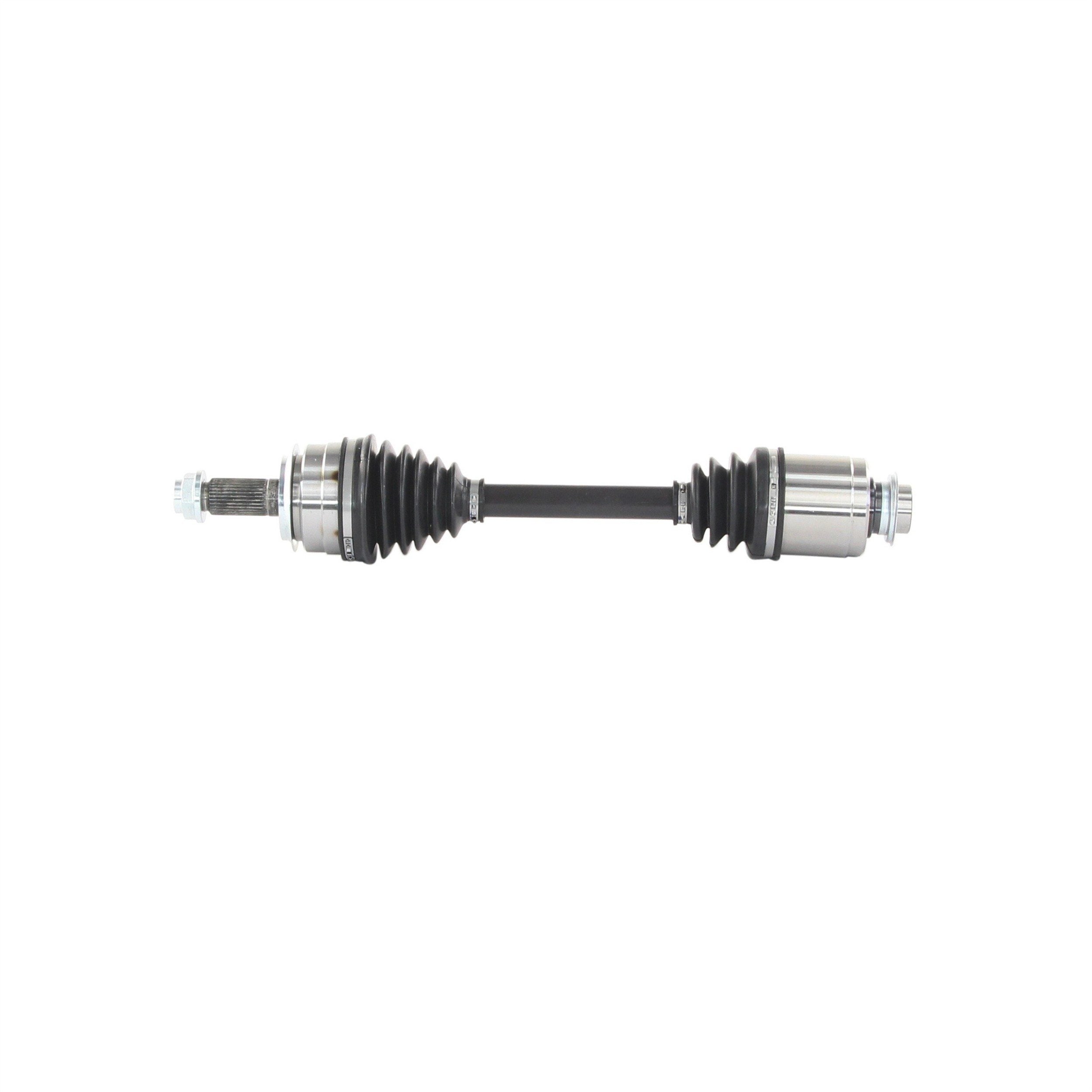 TrakMotive New CV Axle Shaft HO-8540