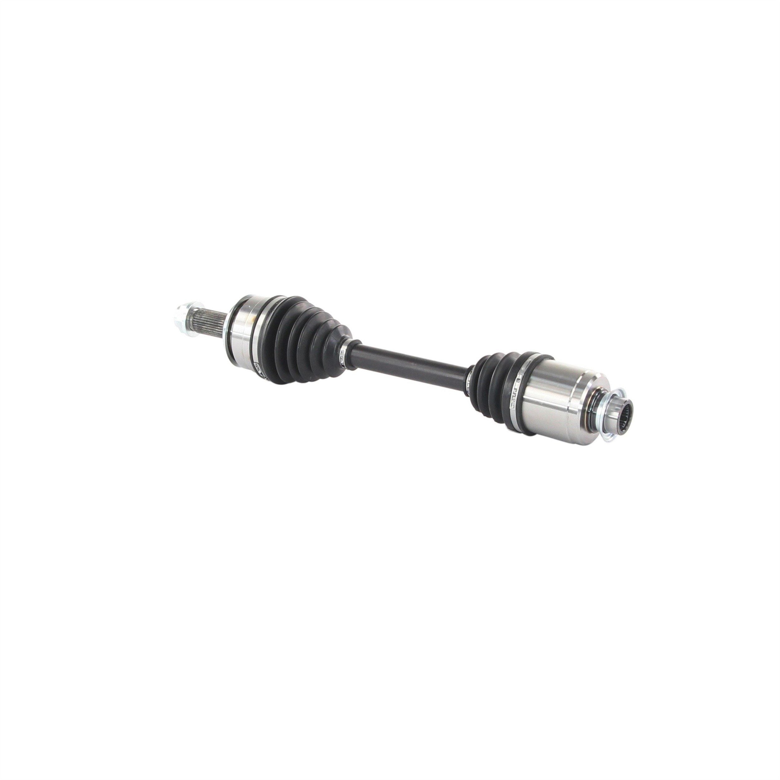 TrakMotive CV Axle Shaft HO-8540