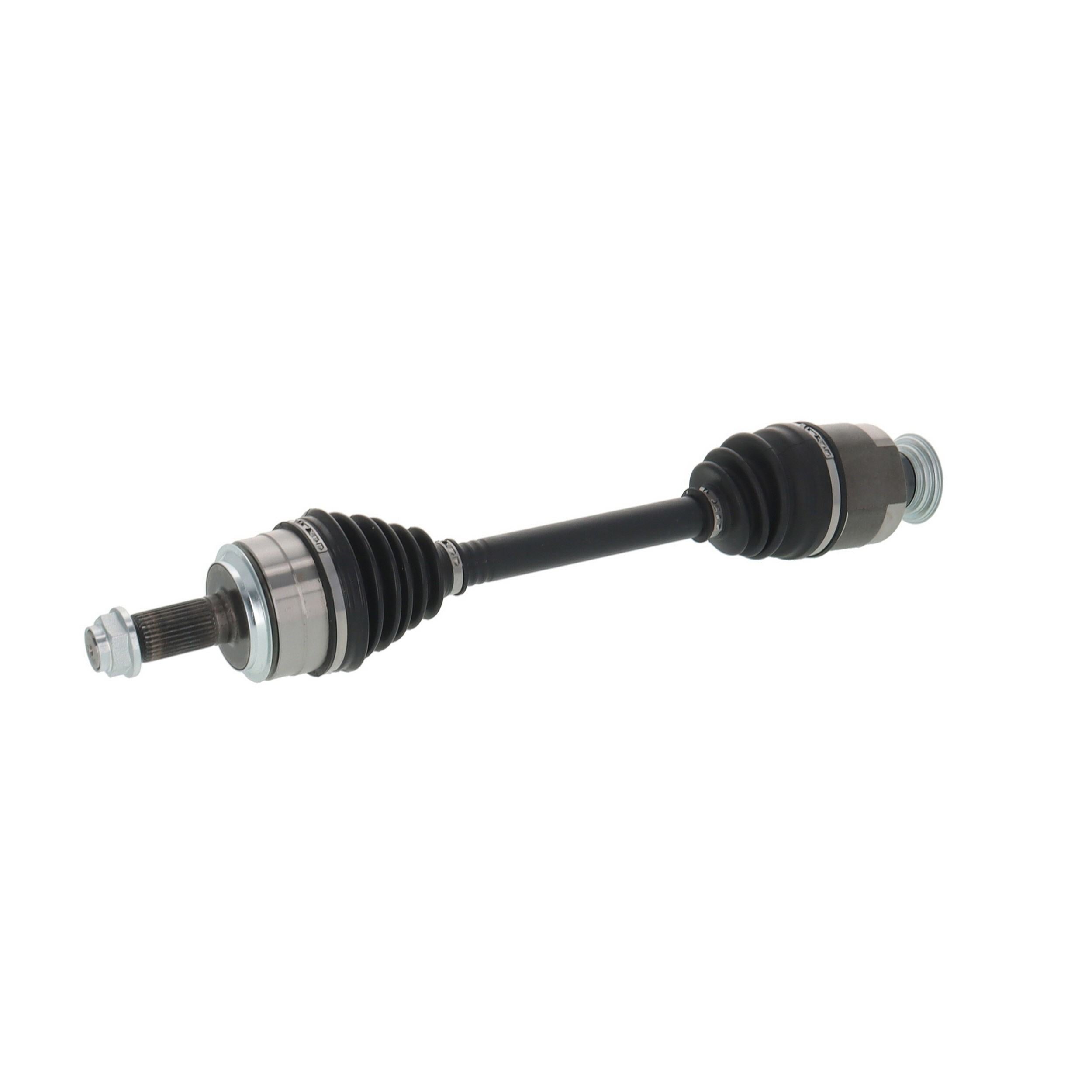 TrakMotive New CV Axle Shaft HO-8541