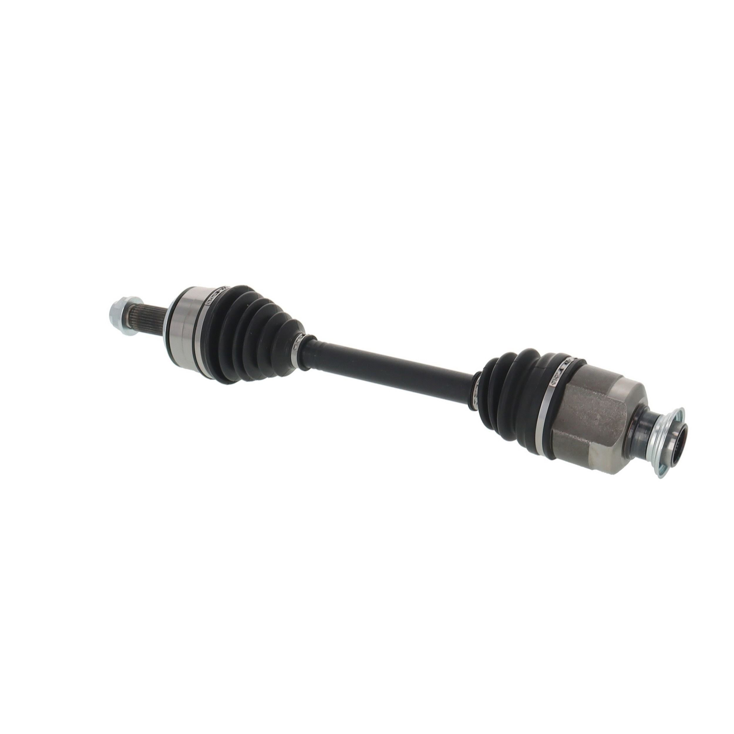 TrakMotive New CV Axle Shaft HO-8541