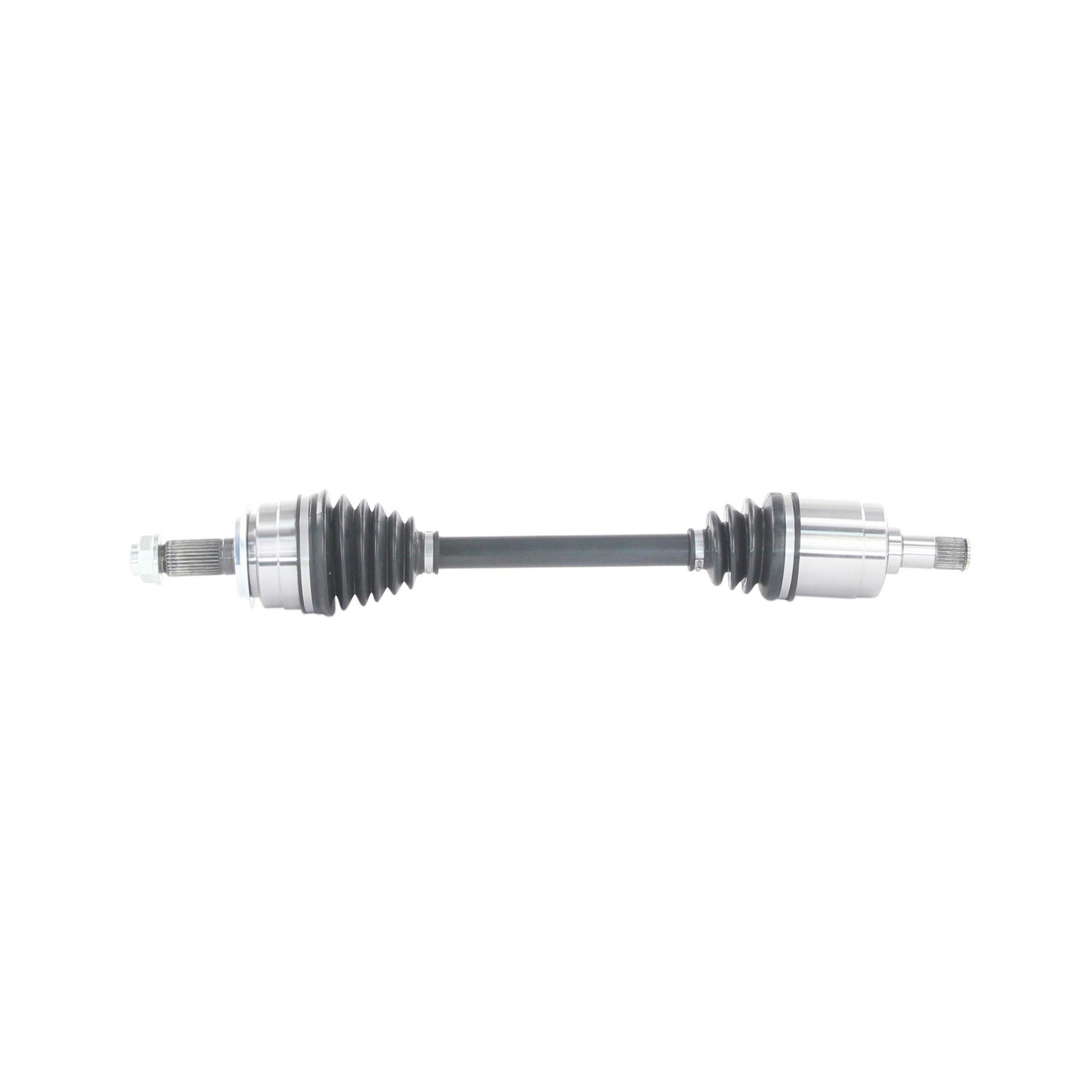 TrakMotive New CV Axle Shaft HO-8542