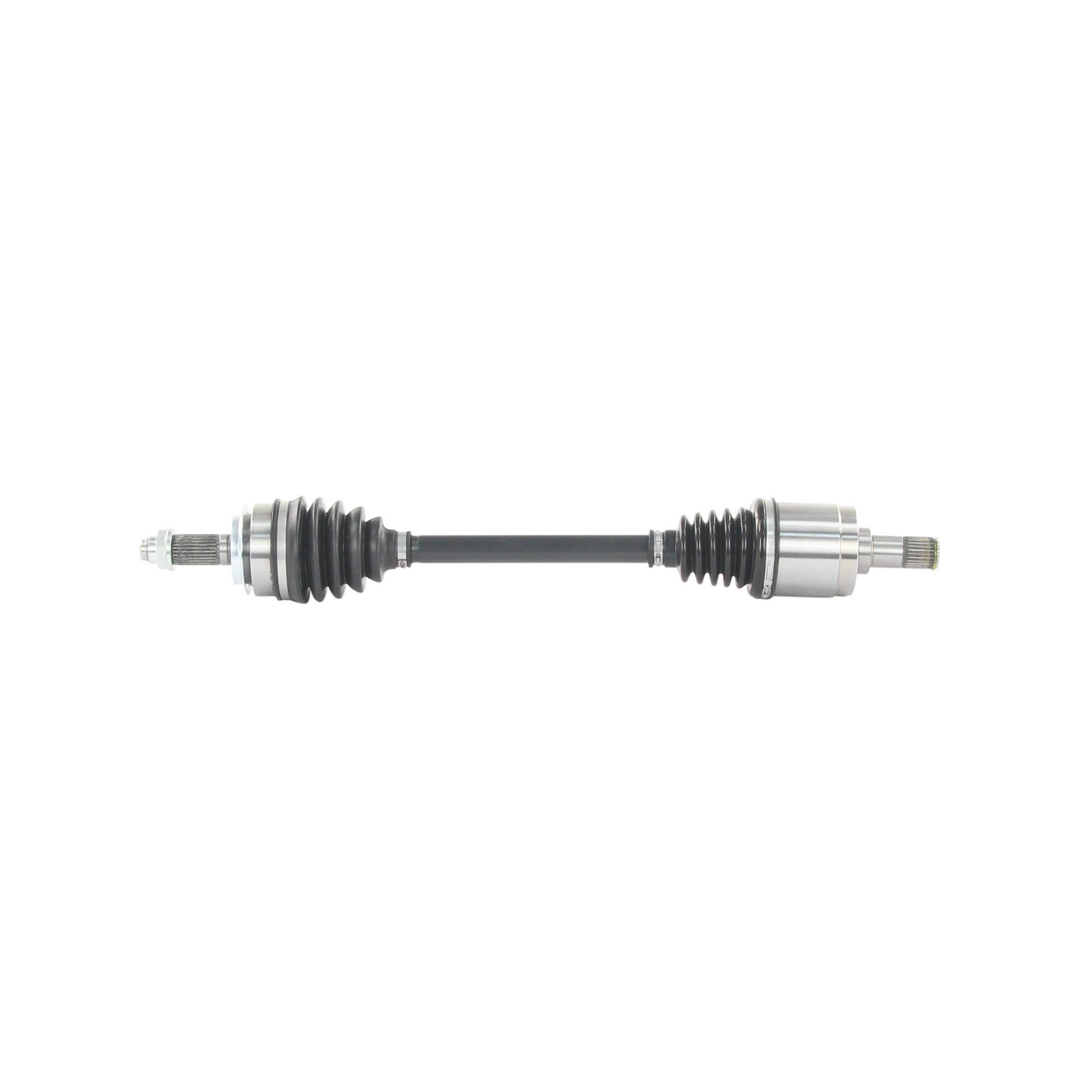 TrakMotive CV Axle Shaft HO-8551