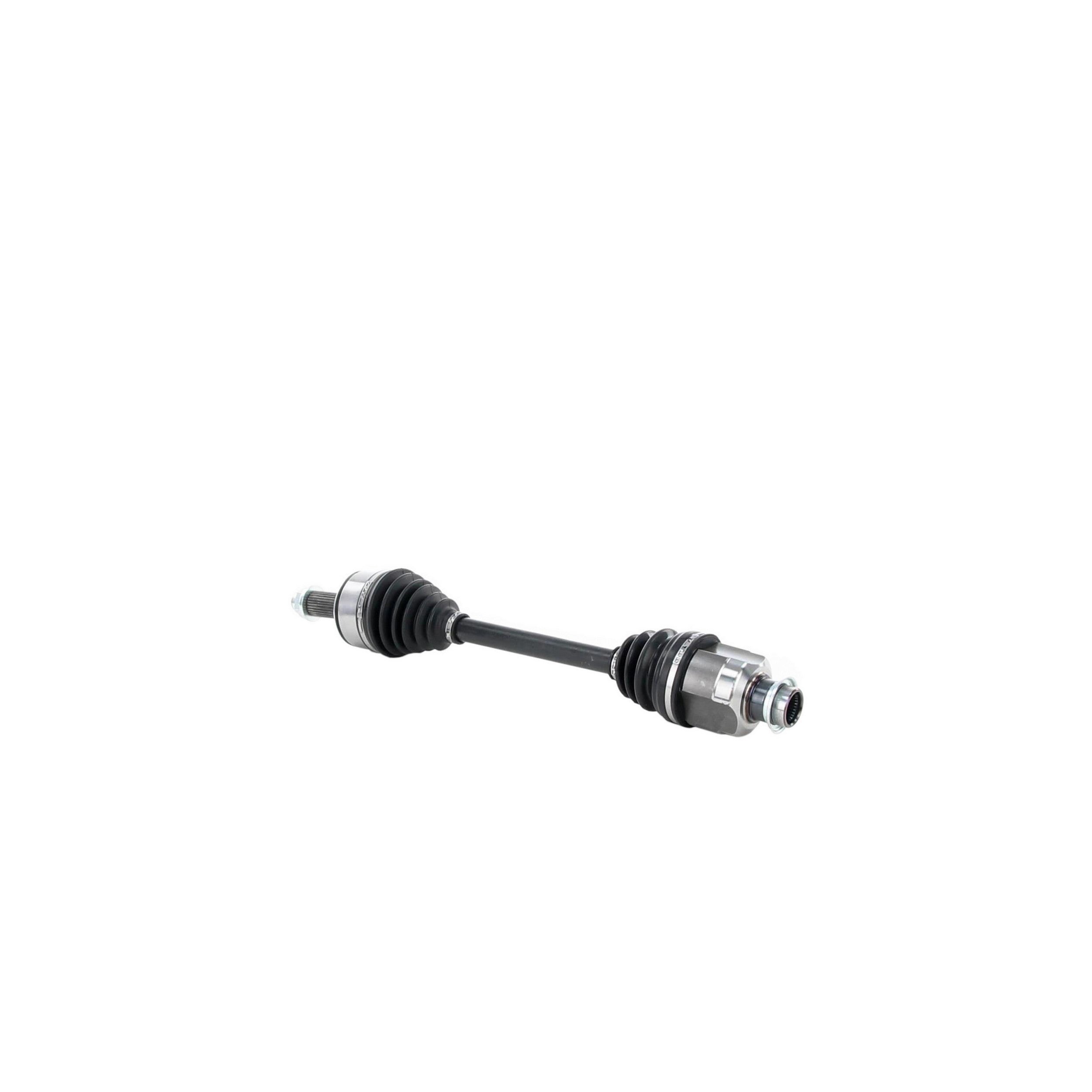TrakMotive New CV Axle Shaft HO-8559