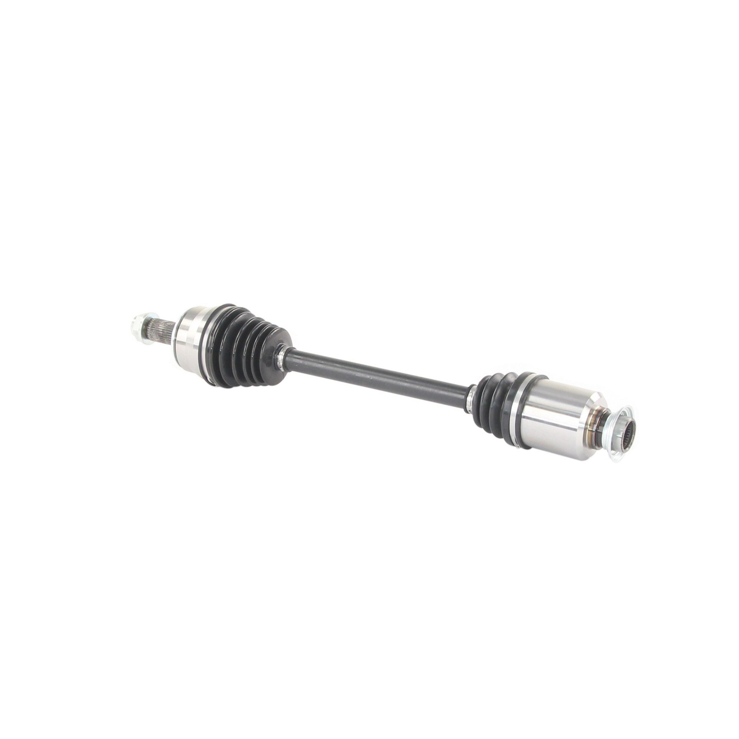 TrakMotive New CV Axle Shaft HO-8562