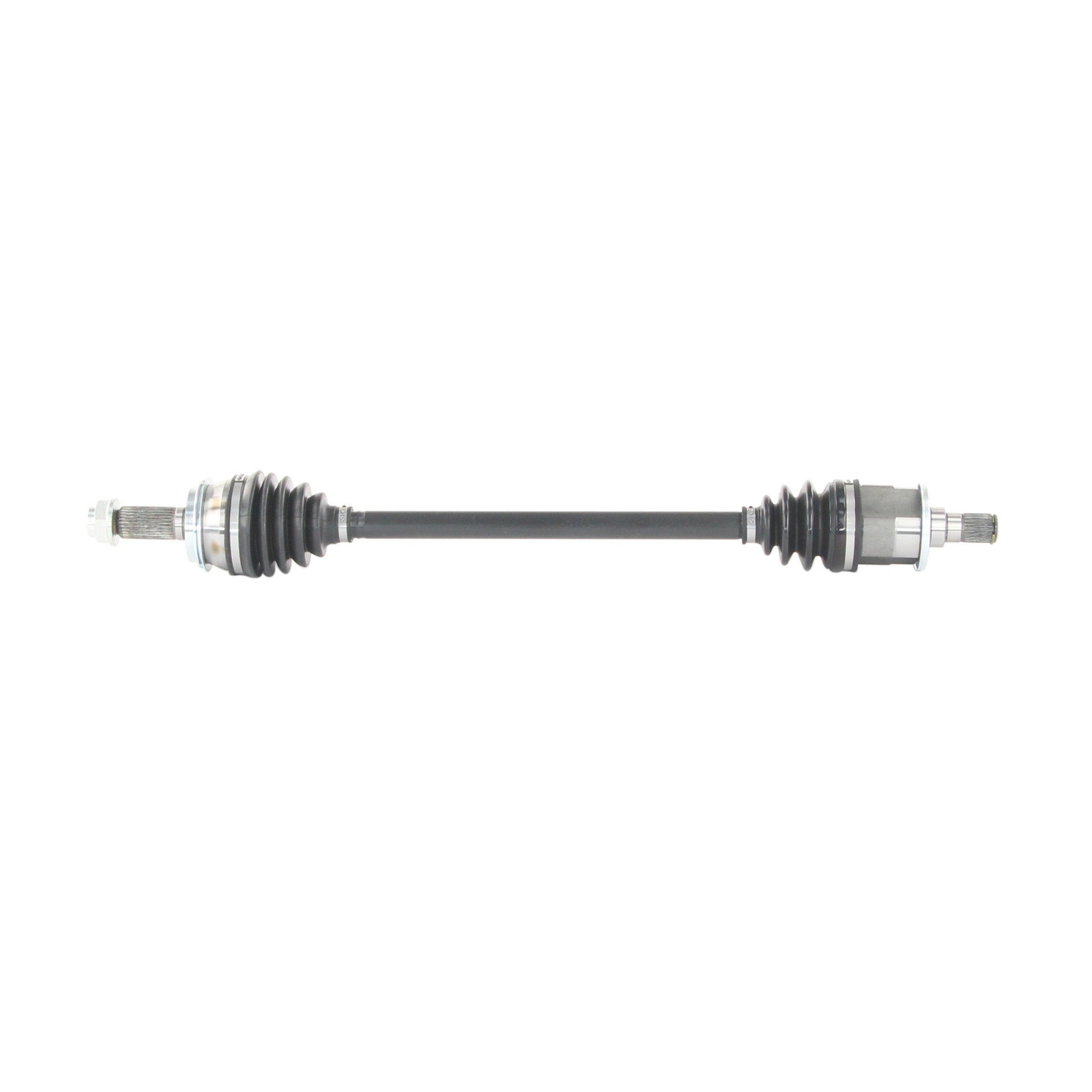 TrakMotive New CV Axle Shaft HO-8563