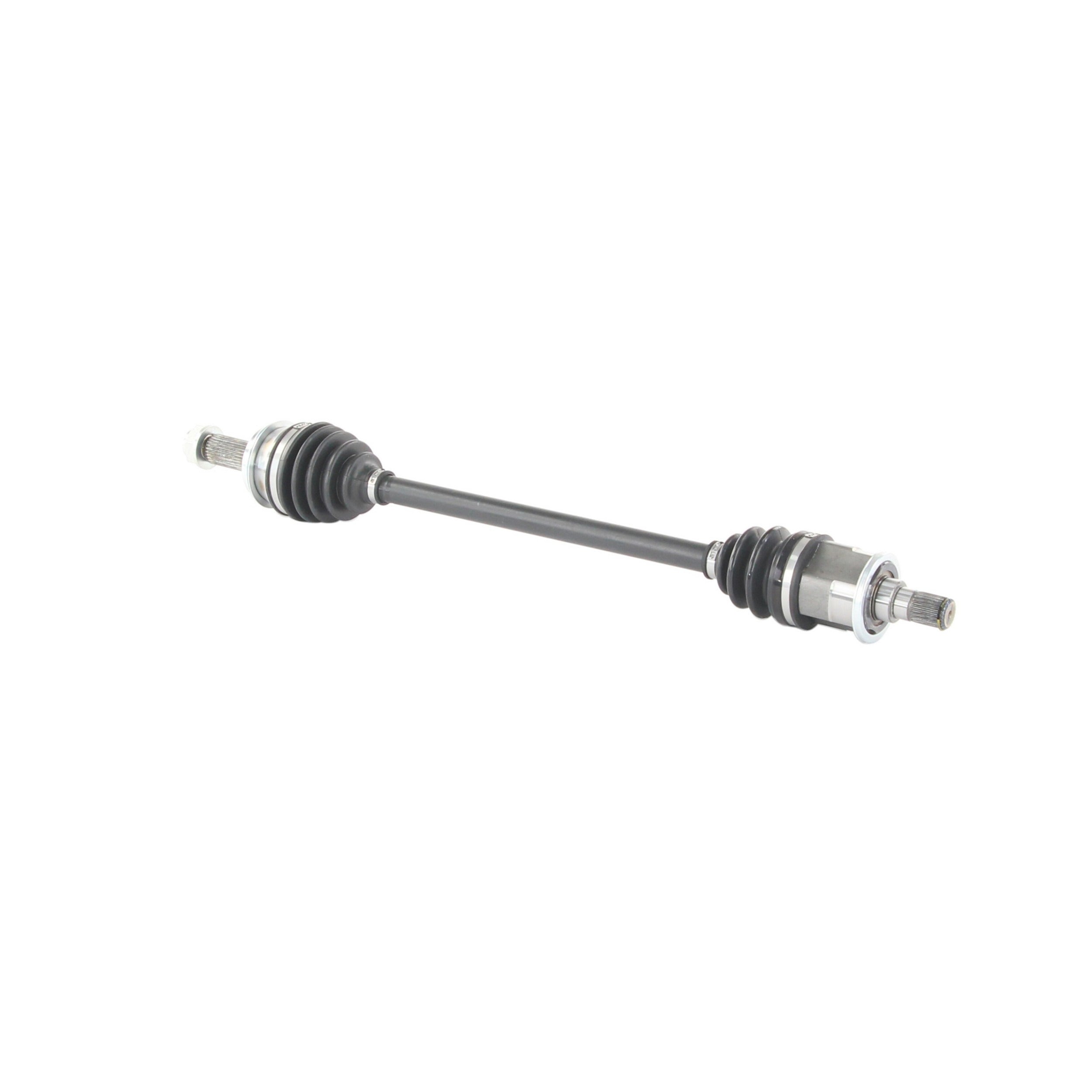 TrakMotive New CV Axle Shaft HO-8563