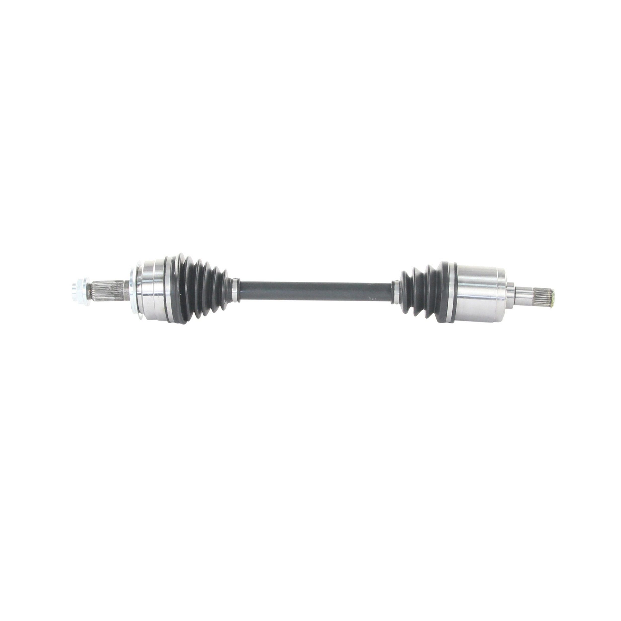 TrakMotive New CV Axle Shaft HO-8576