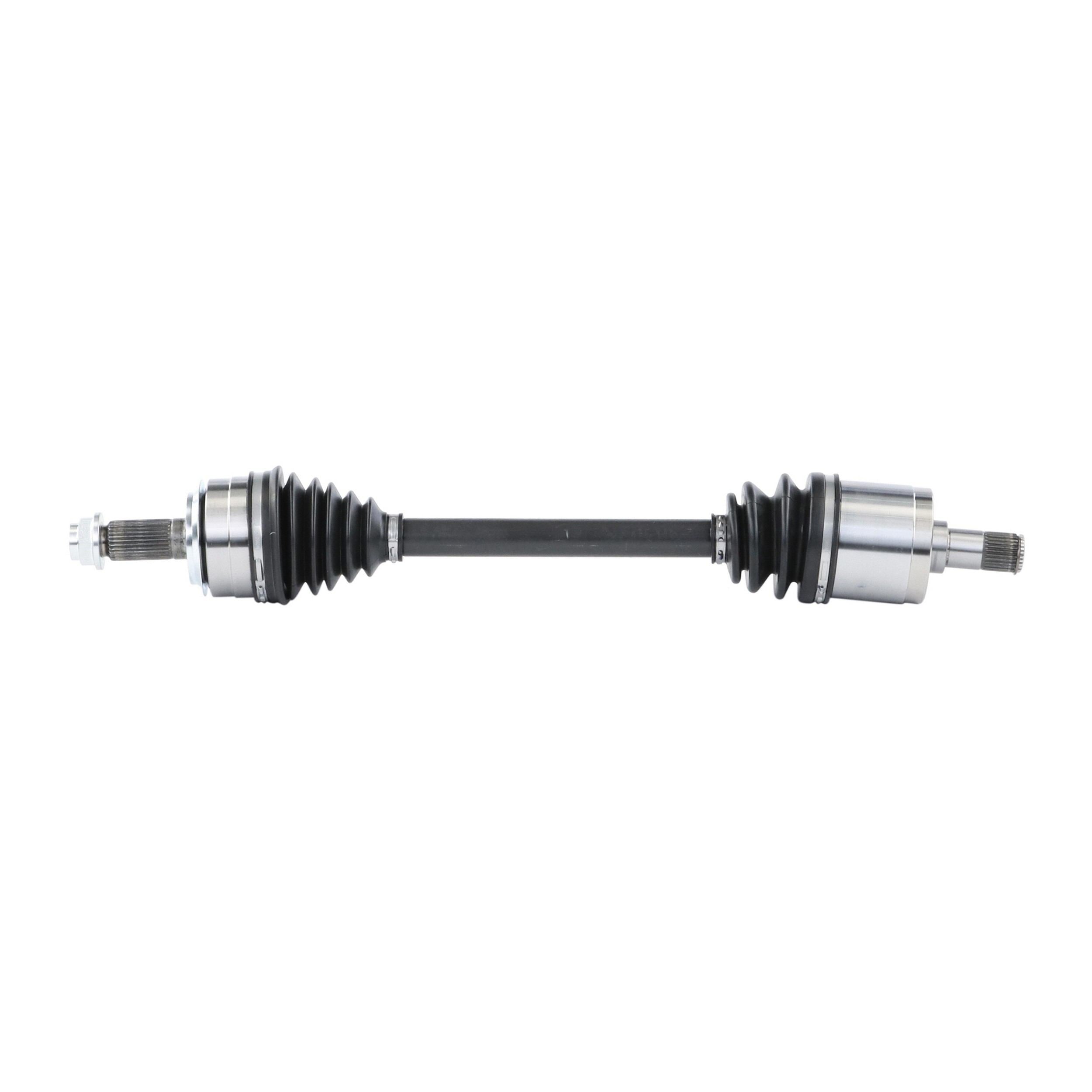 TrakMotive New CV Axle Shaft HO-8578