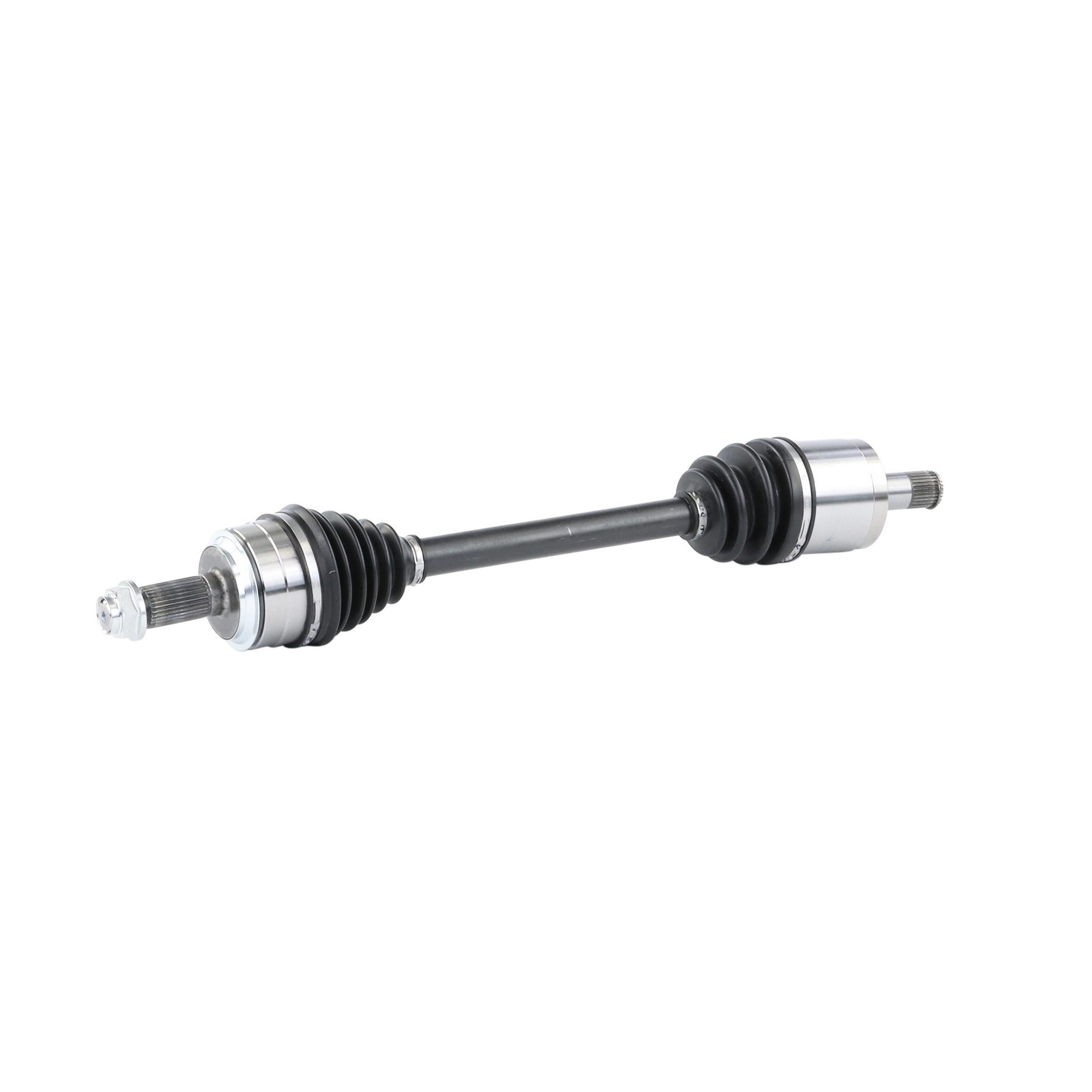 TrakMotive AAR CV Axle Shaft HO-8578