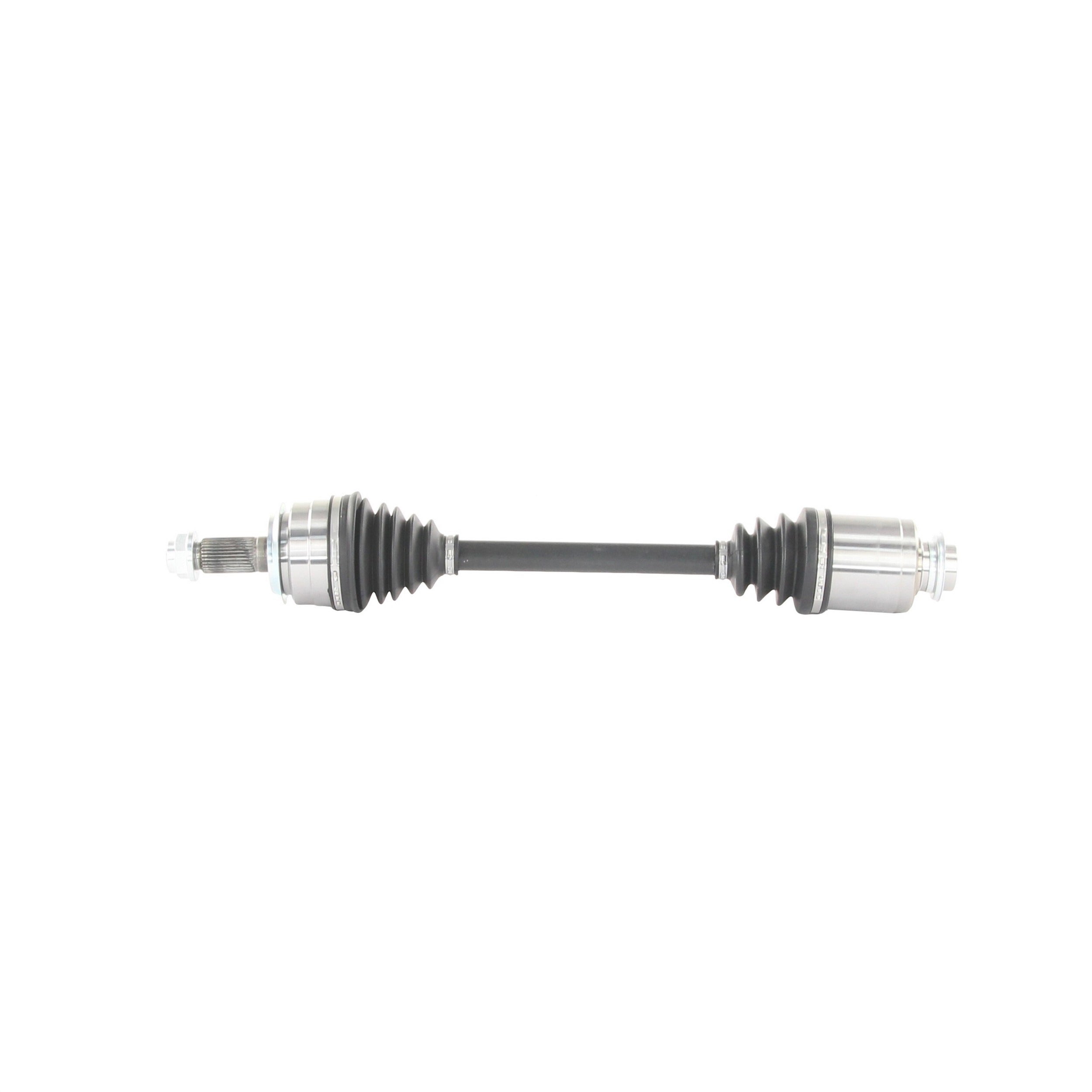 TrakMotive New CV Axle Shaft HO-8579