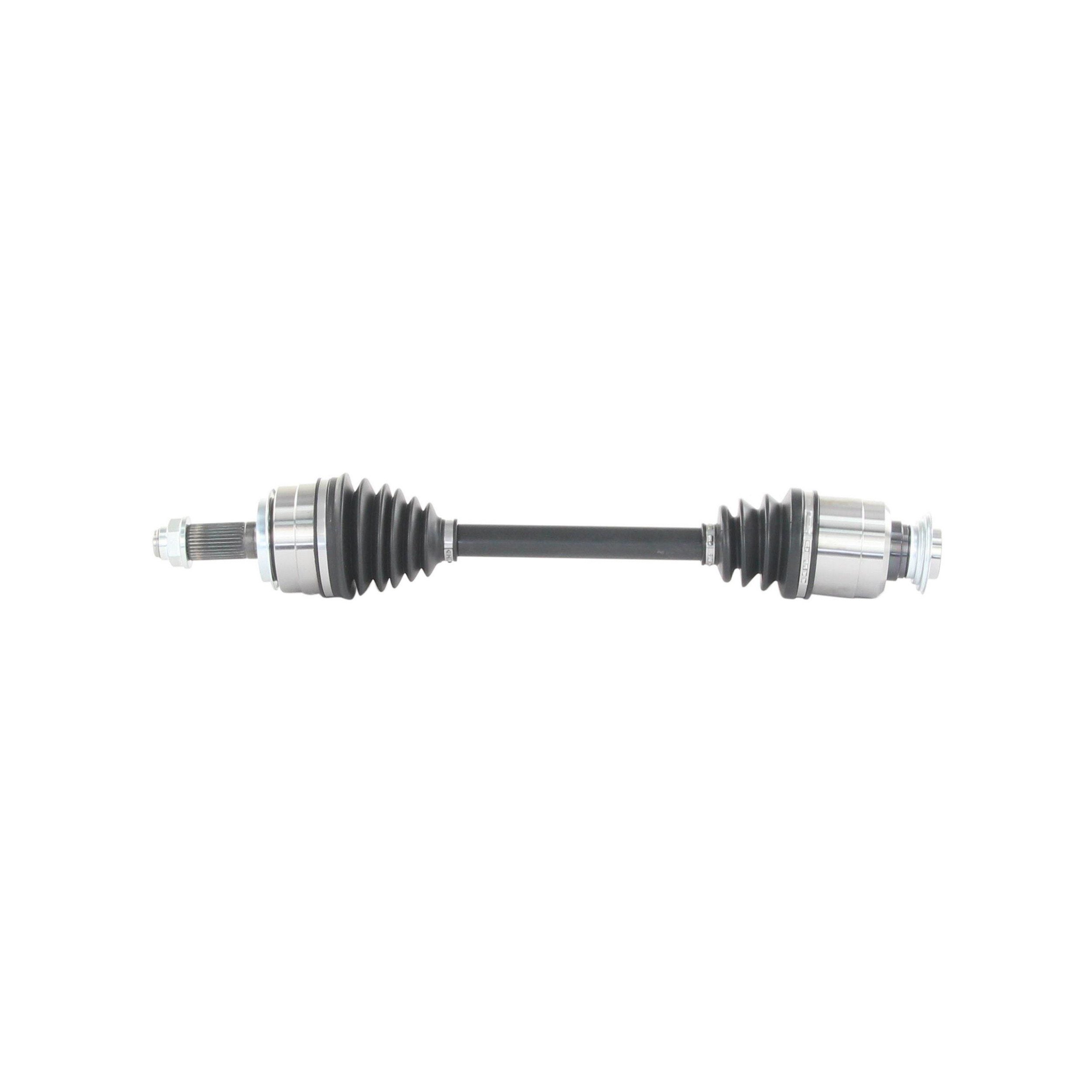 TrakMotive AAR CV Axle Shaft HO-8586