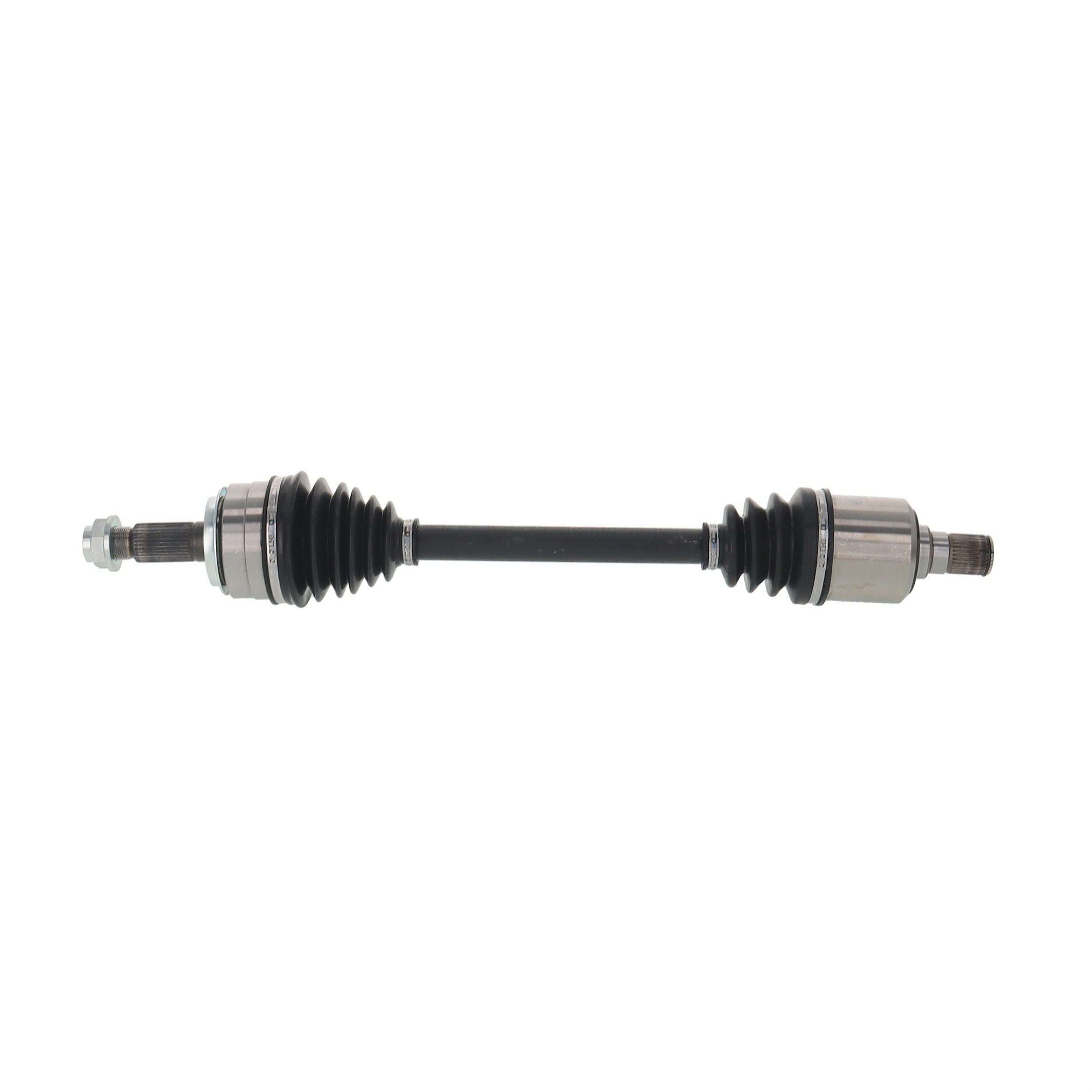 TrakMotive New CV Axle Shaft HO-8590