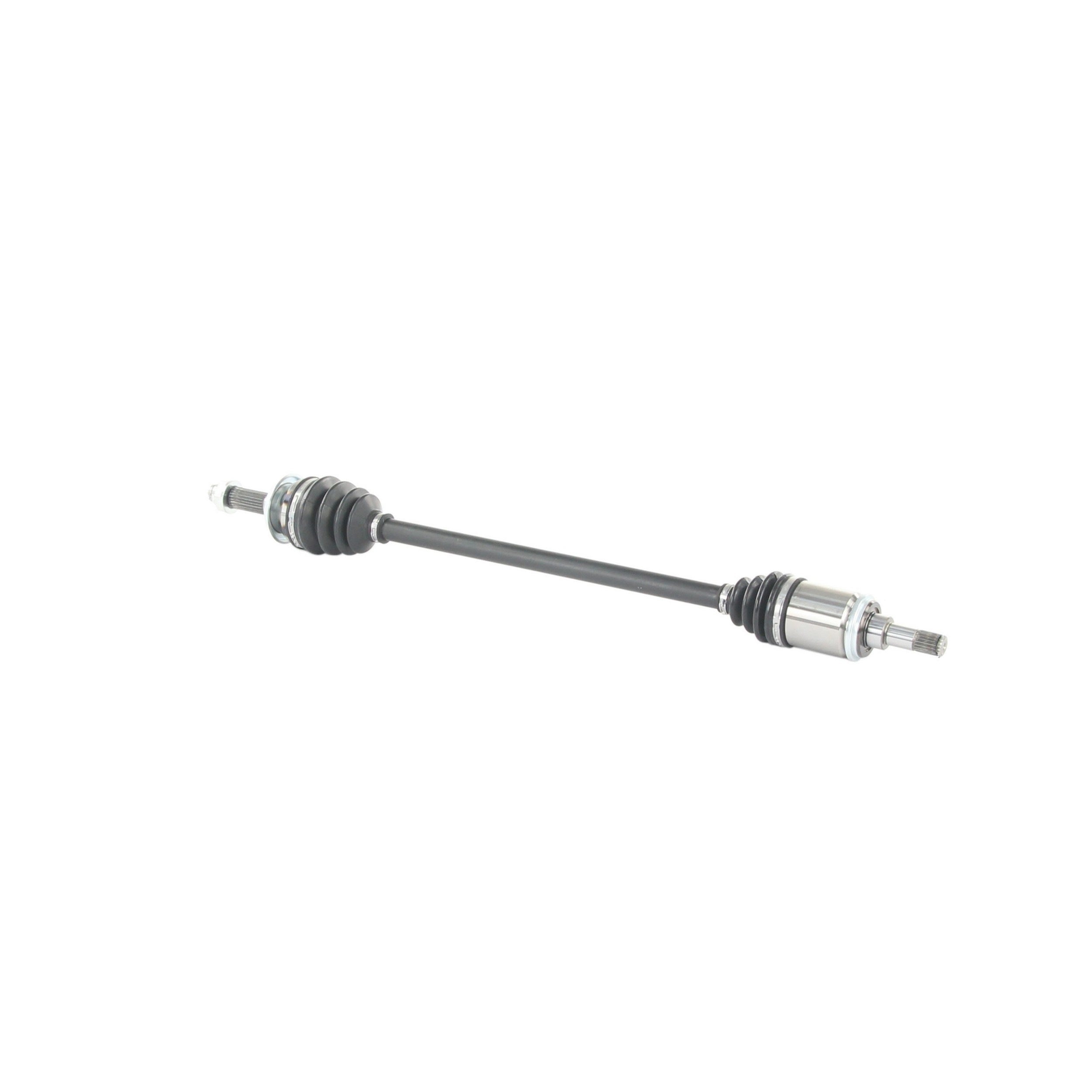TrakMotive New CV Axle Shaft HO-8596