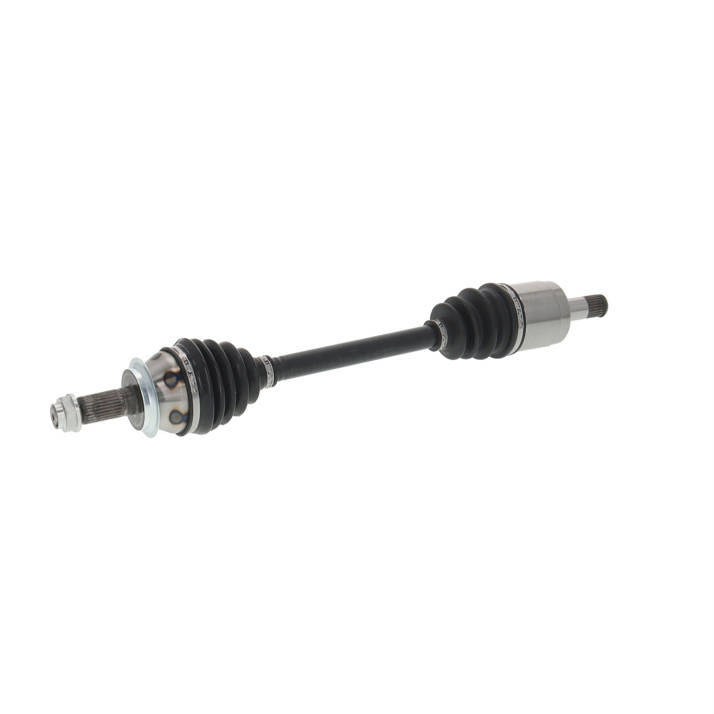 TrakMotive New CV Axle Shaft HO-8598