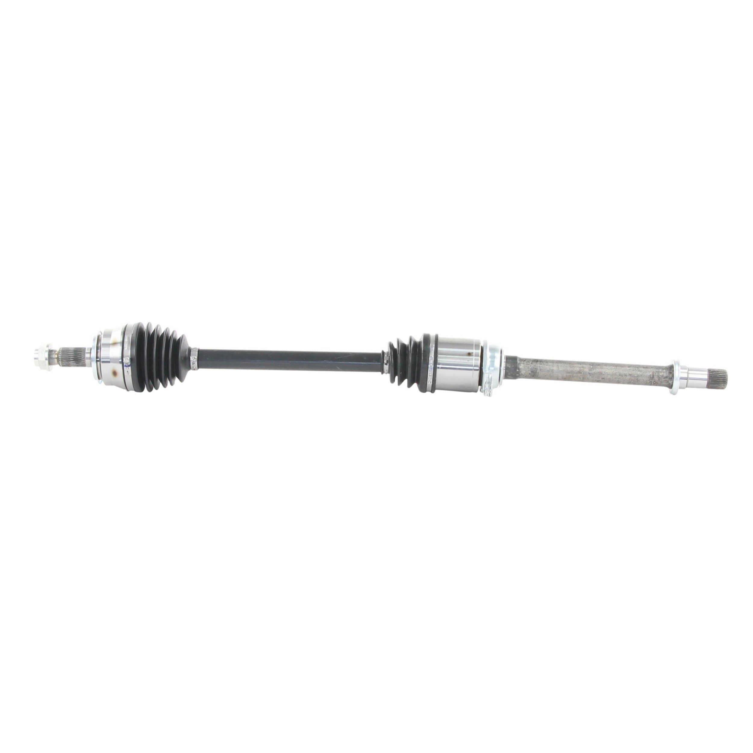 TrakMotive CV Axle Shaft HO-86020