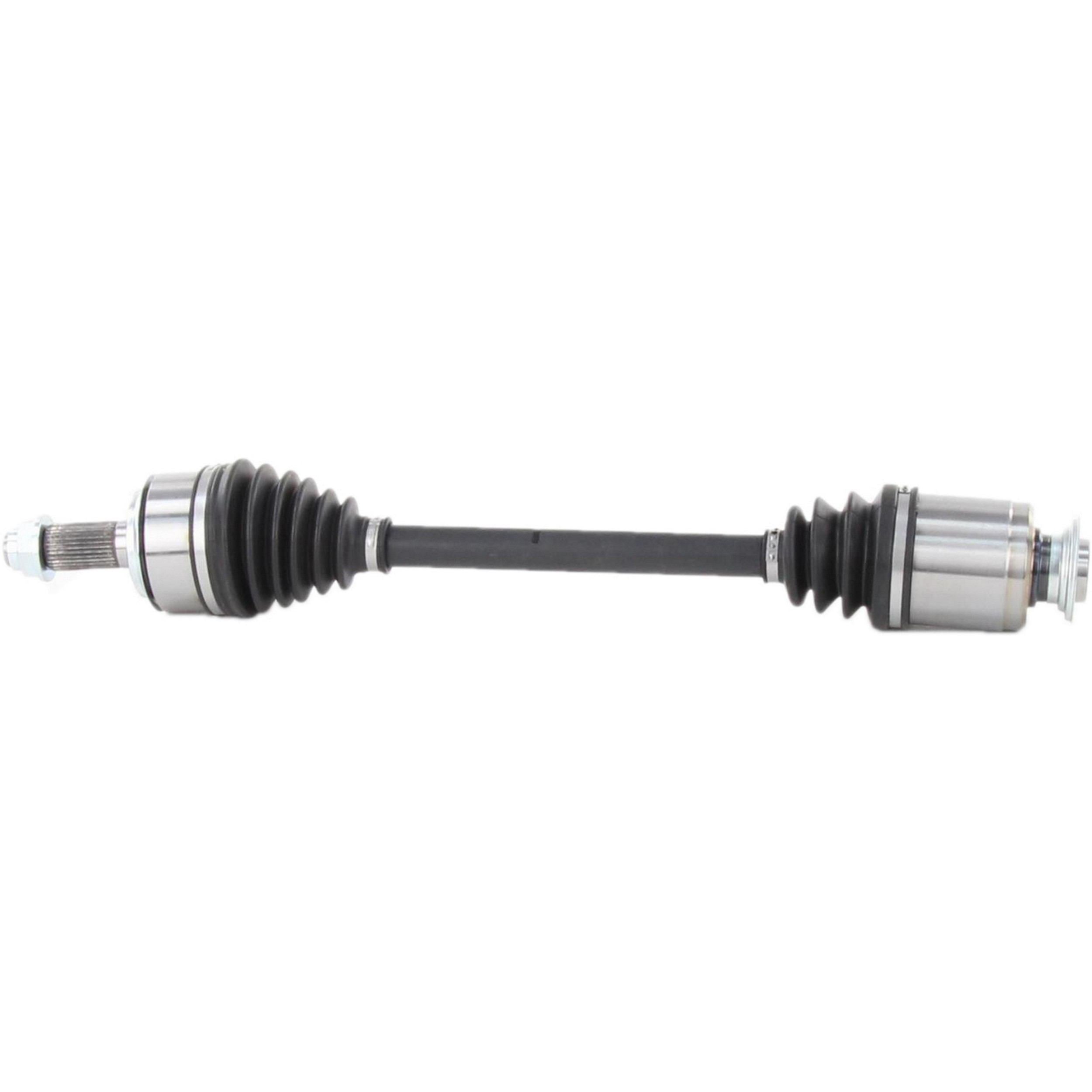 TrakMotive New CV Axle Shaft HO-8635