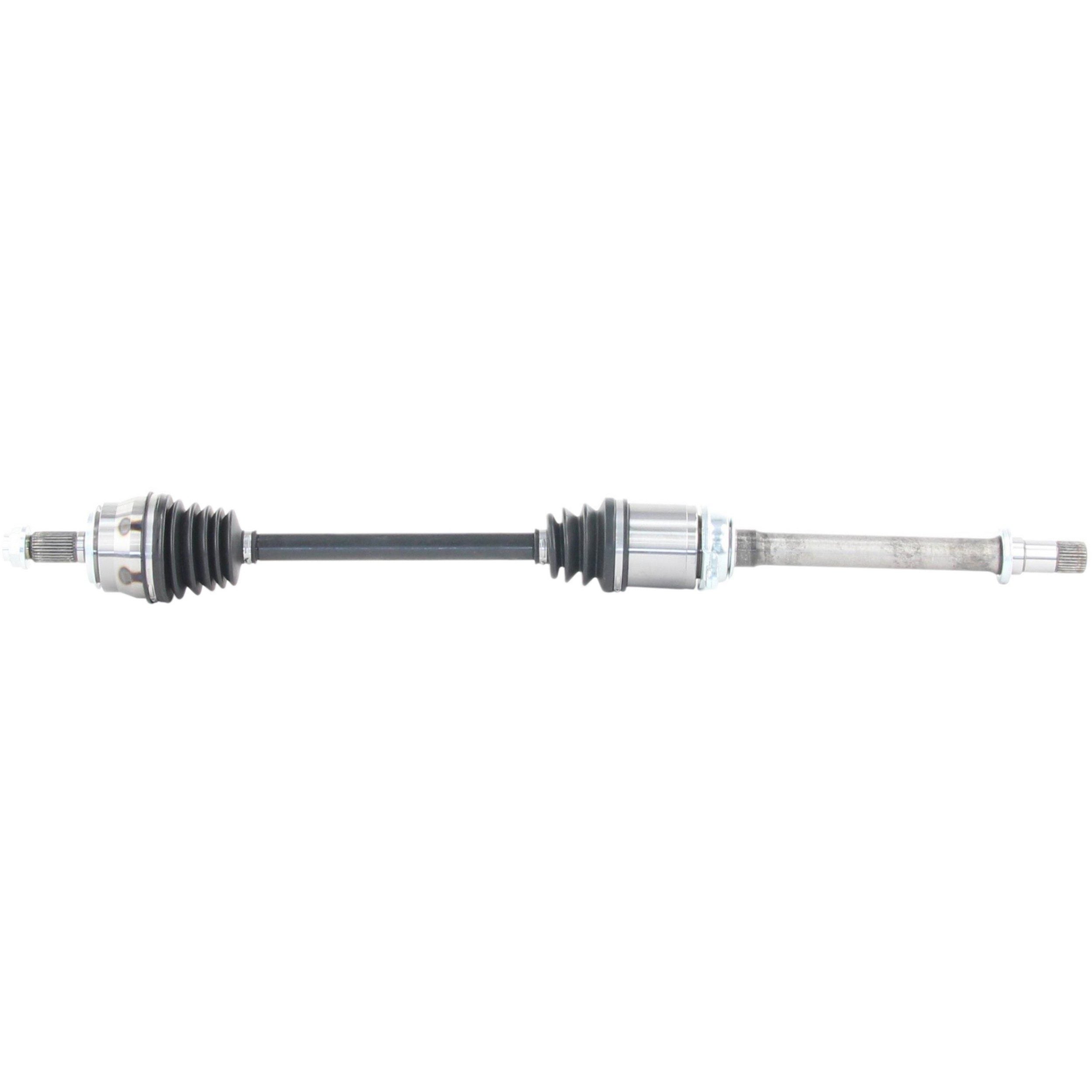 TrakMotive New CV Axle Shaft HO-8638
