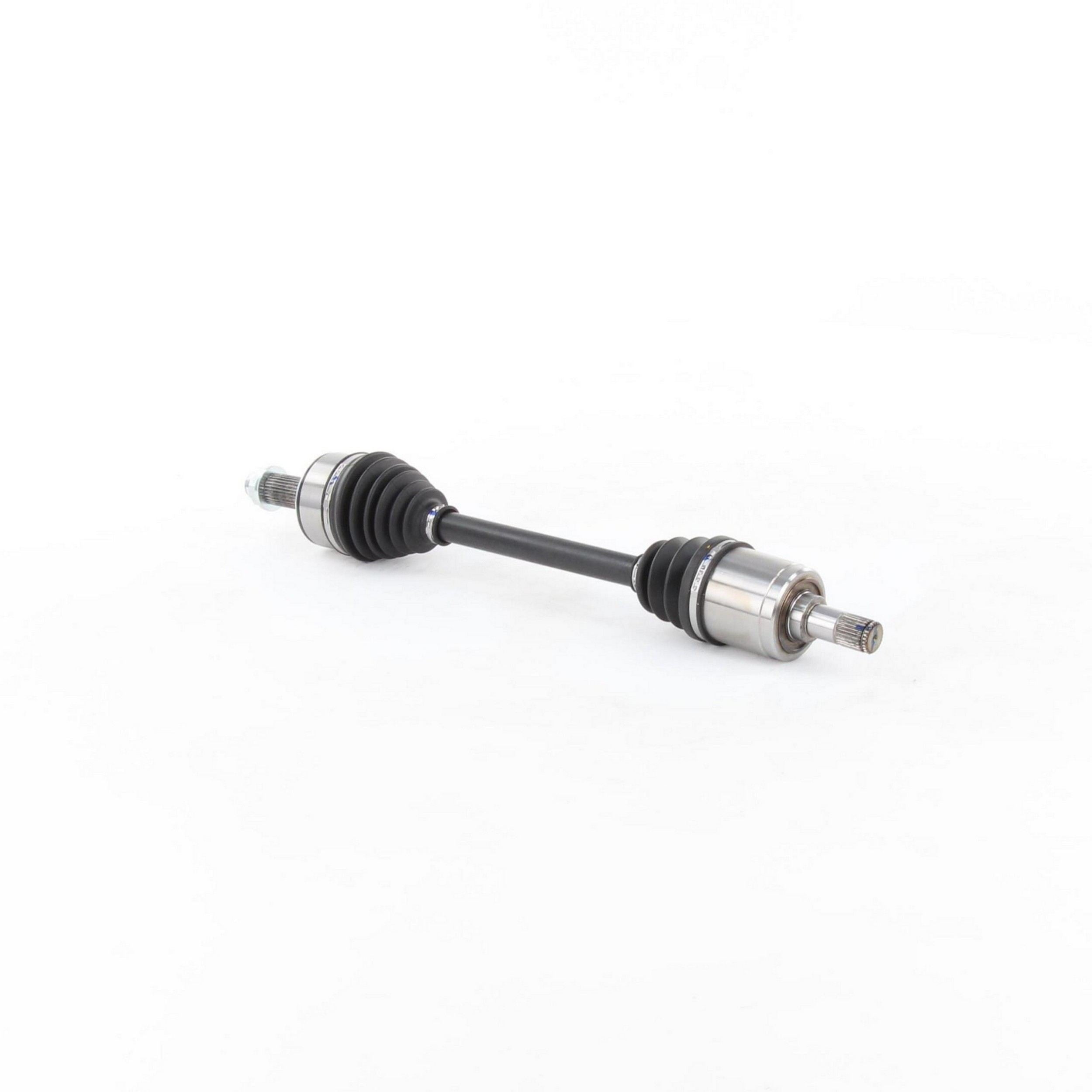 TrakMotive New CV Axle Shaft HO-8639