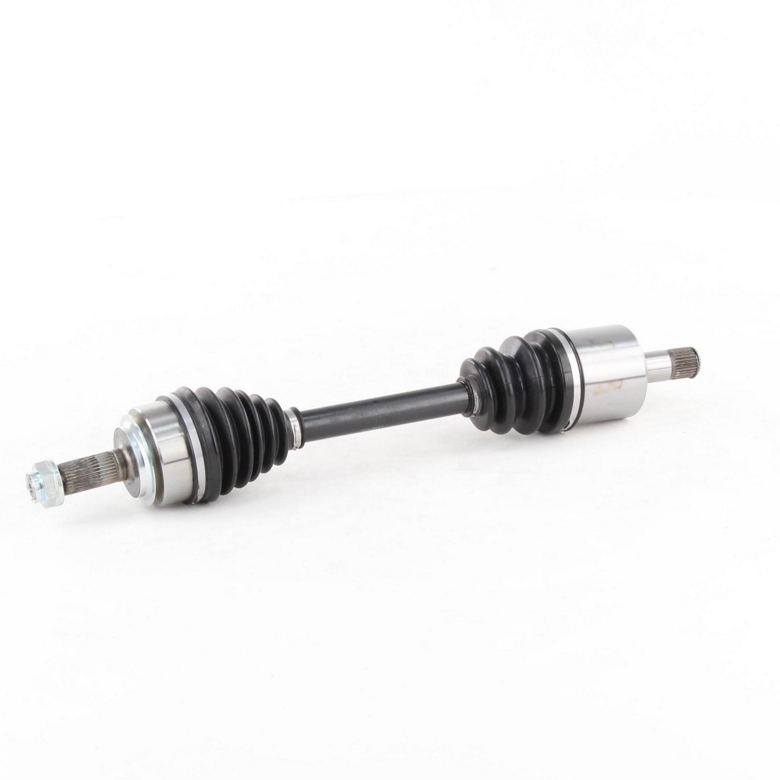 TrakMotive New CV Axle Shaft HO-8641