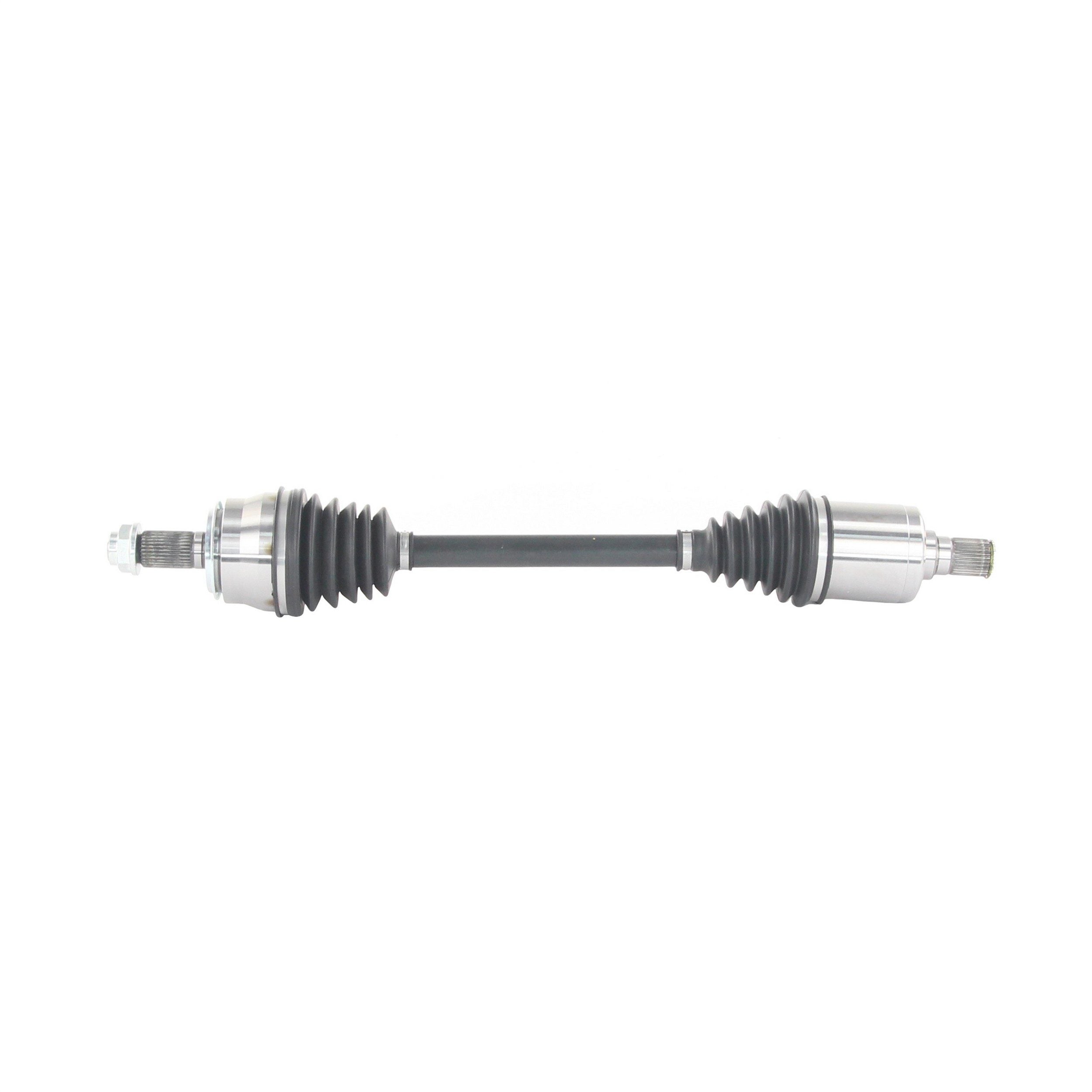 TrakMotive AAR CV Axle Shaft HO-8645