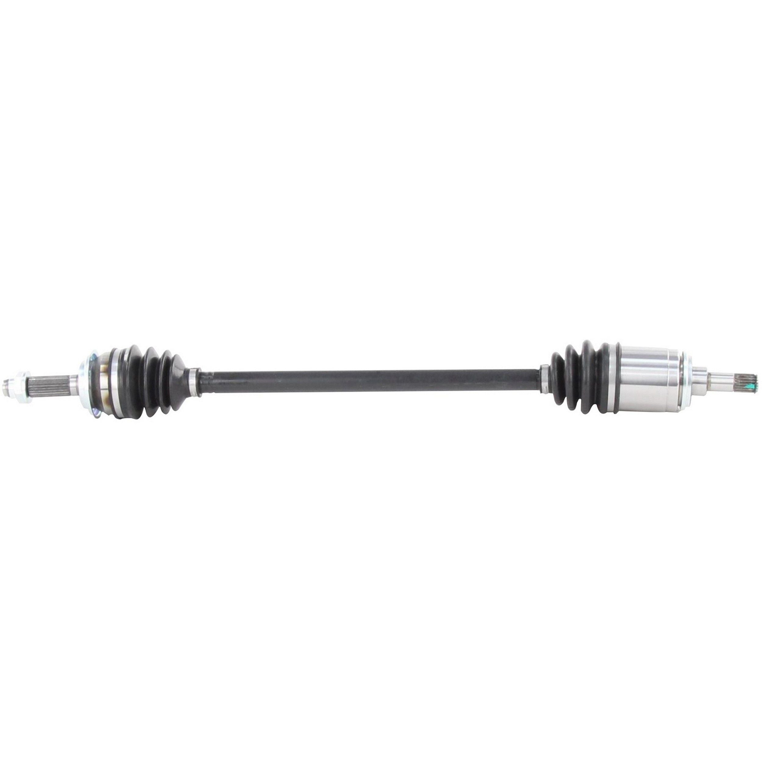 TrakMotive CV Axle Shaft HO-8647