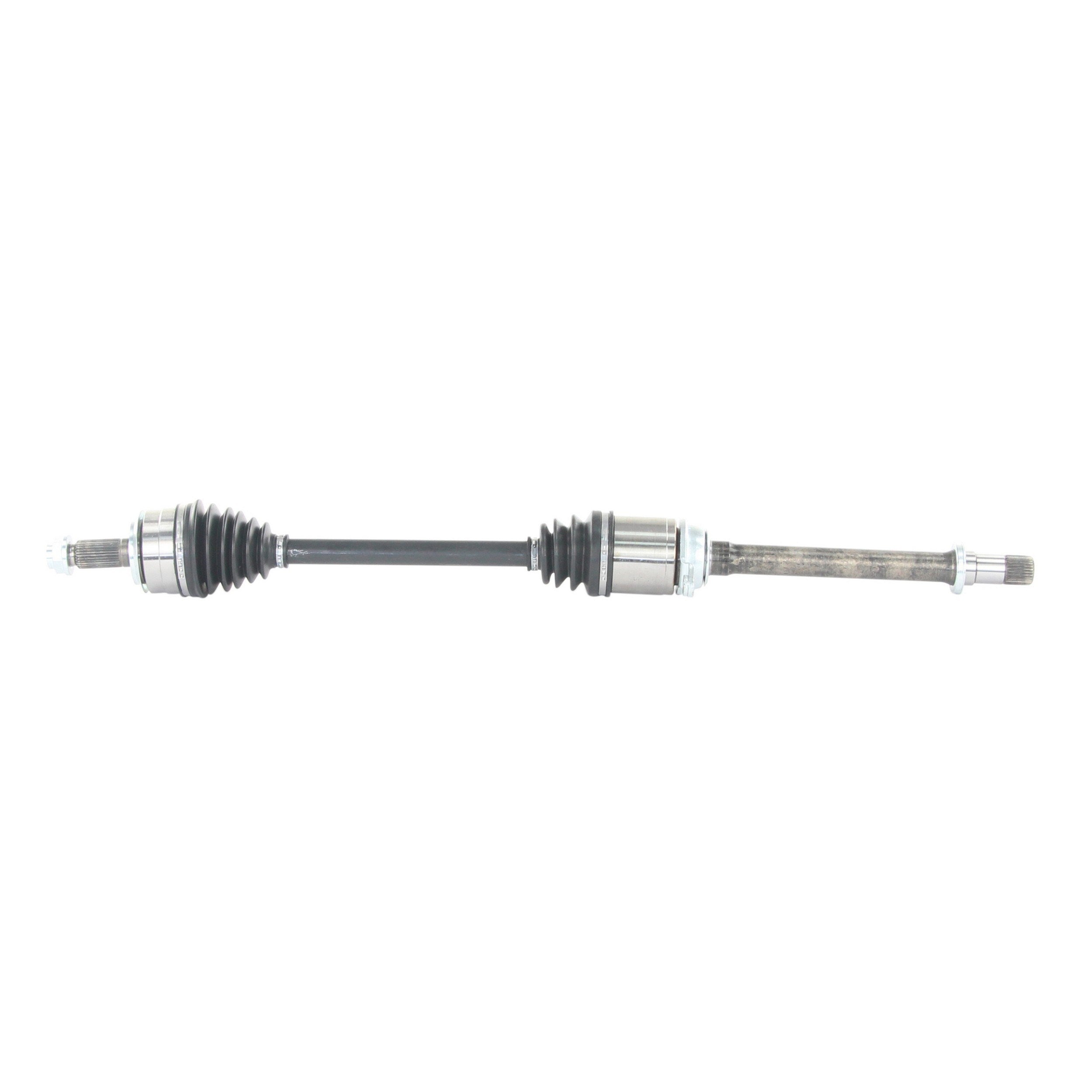 TrakMotive New CV Axle Shaft HO-8648