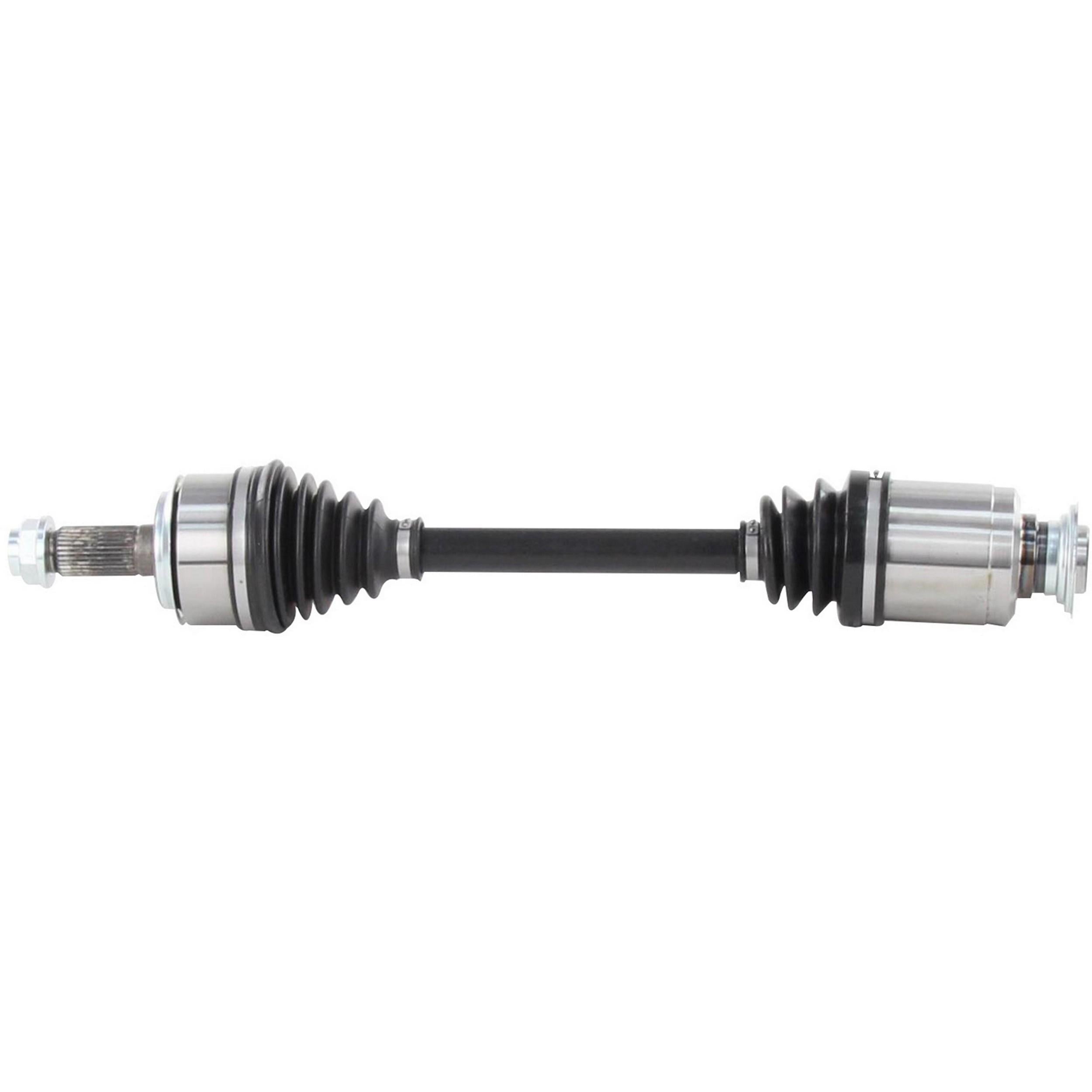 TrakMotive CV Axle Shaft HO-8649