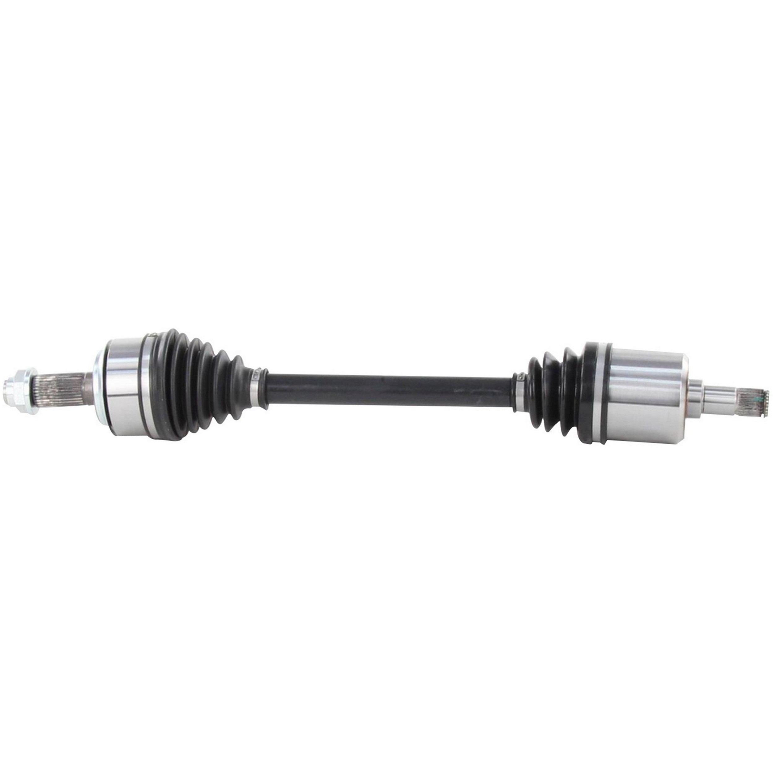 TrakMotive AAR CV Axle Shaft HO-8652
