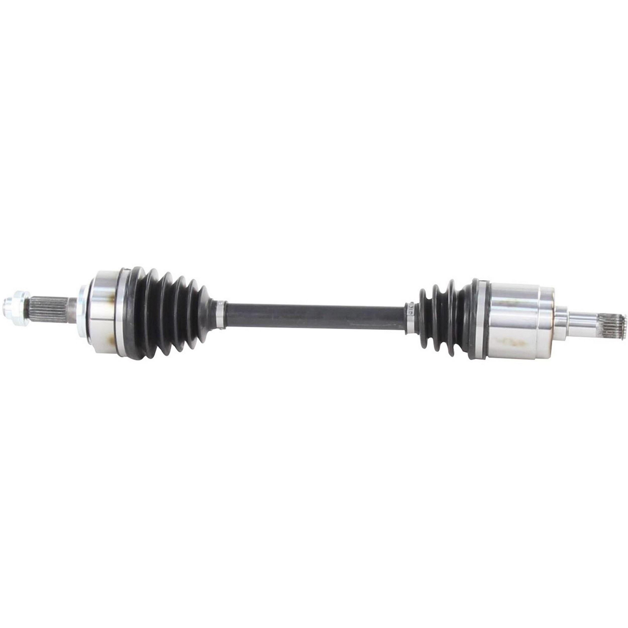 TrakMotive AAR CV Axle Shaft HO-8654