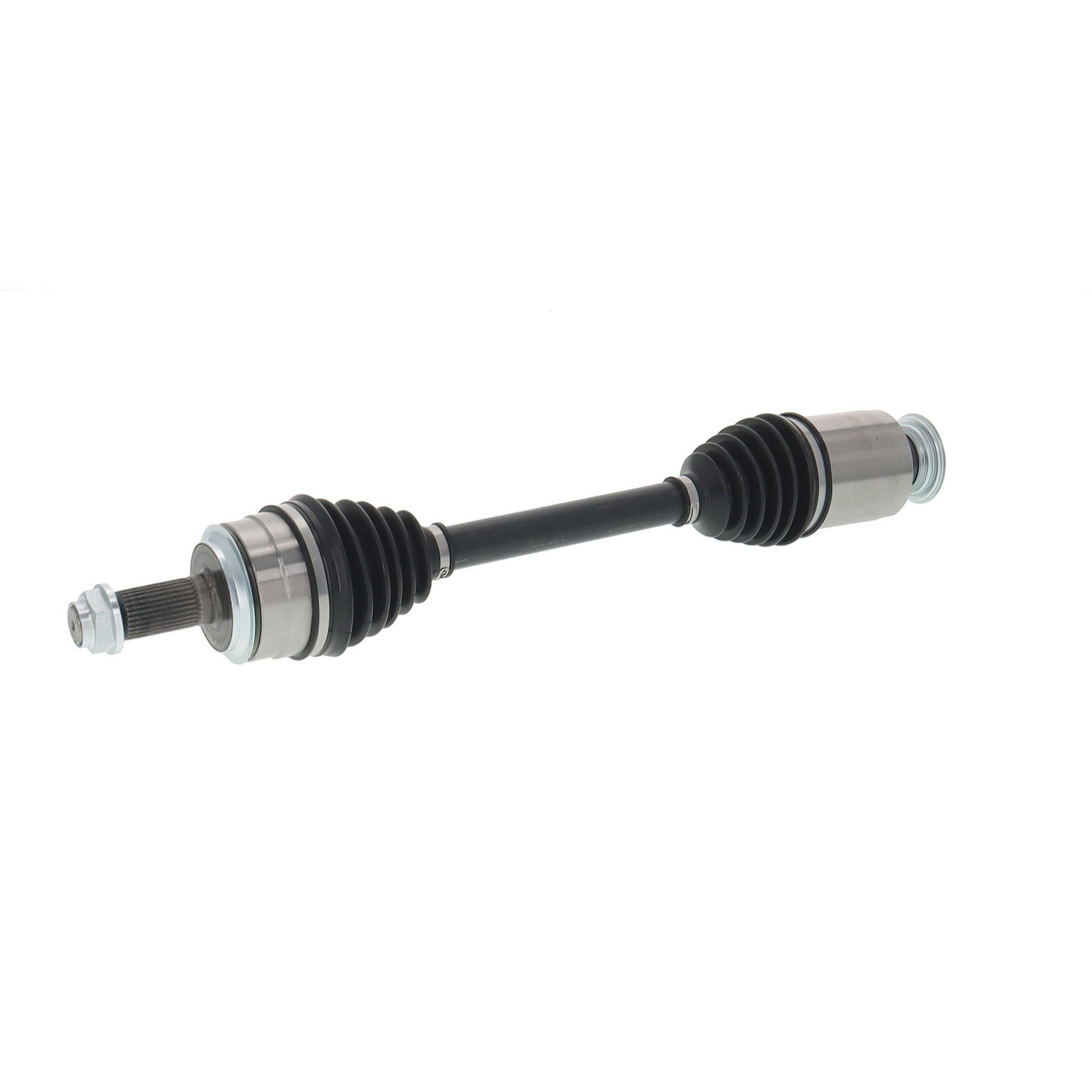 TrakMotive New CV Axle Shaft HO-8659