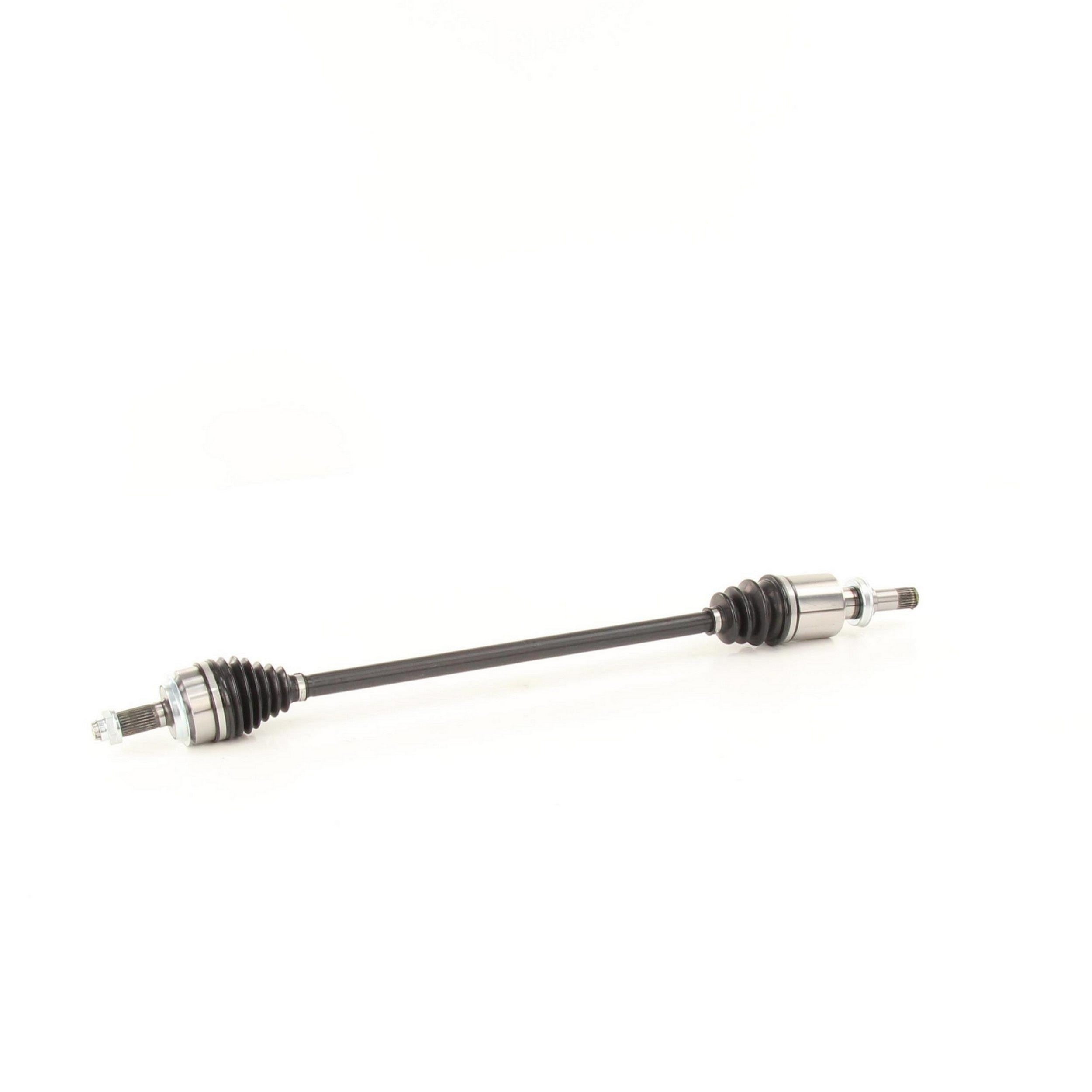 TrakMotive New CV Axle Shaft HO-8669