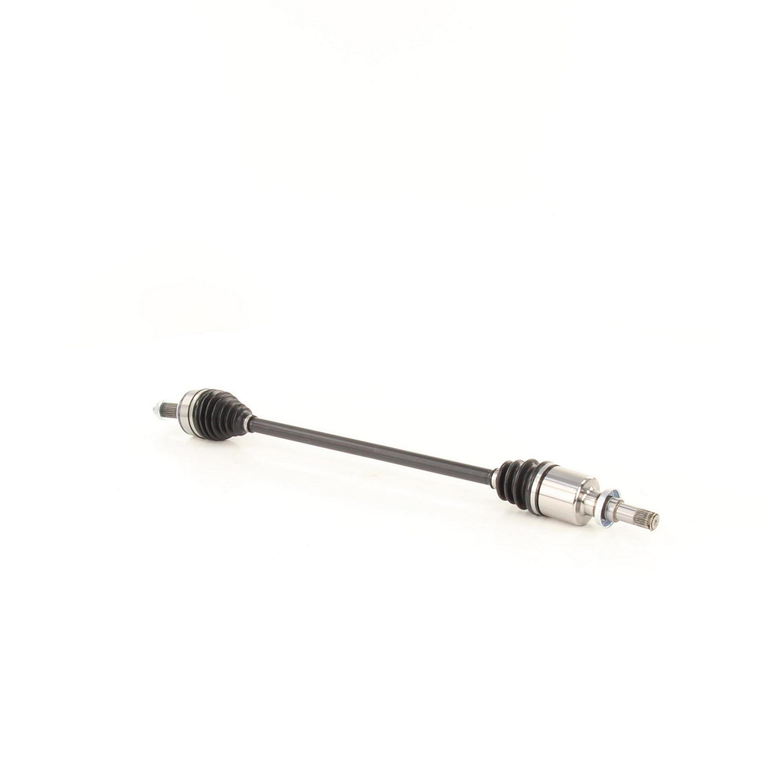 TrakMotive New CV Axle Shaft HO-8669