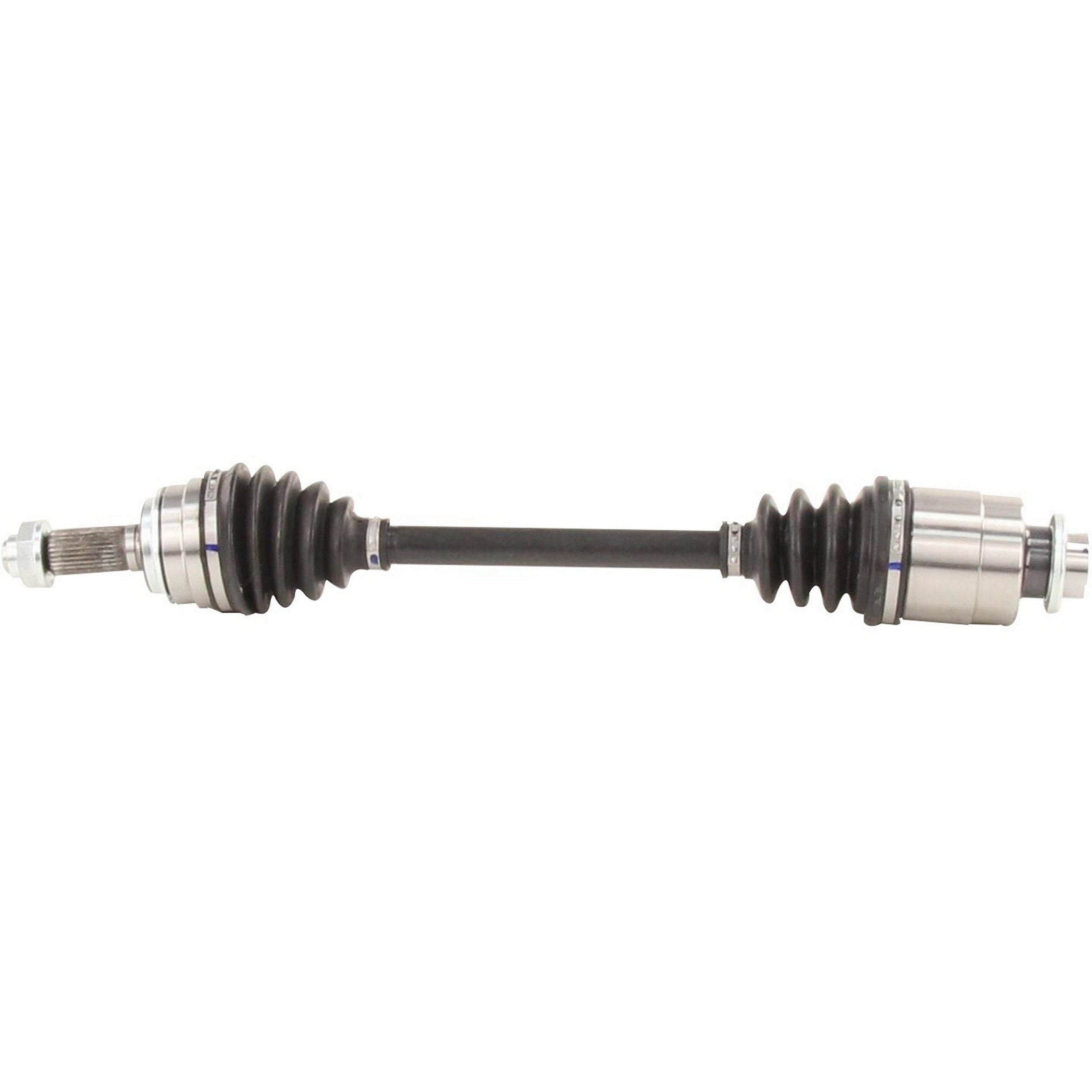 TrakMotive New CV Axle Shaft HO-8676