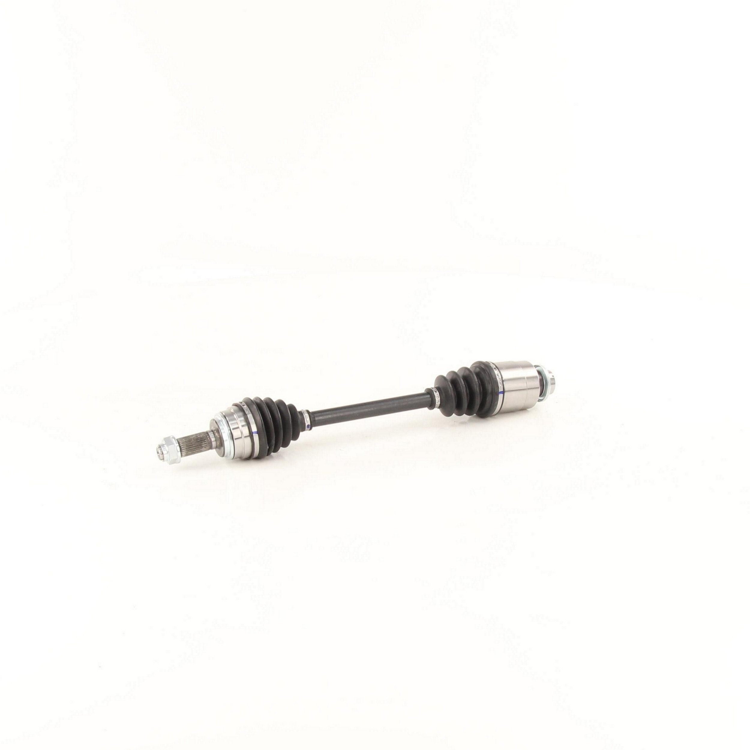 TrakMotive New CV Axle Shaft HO-8676