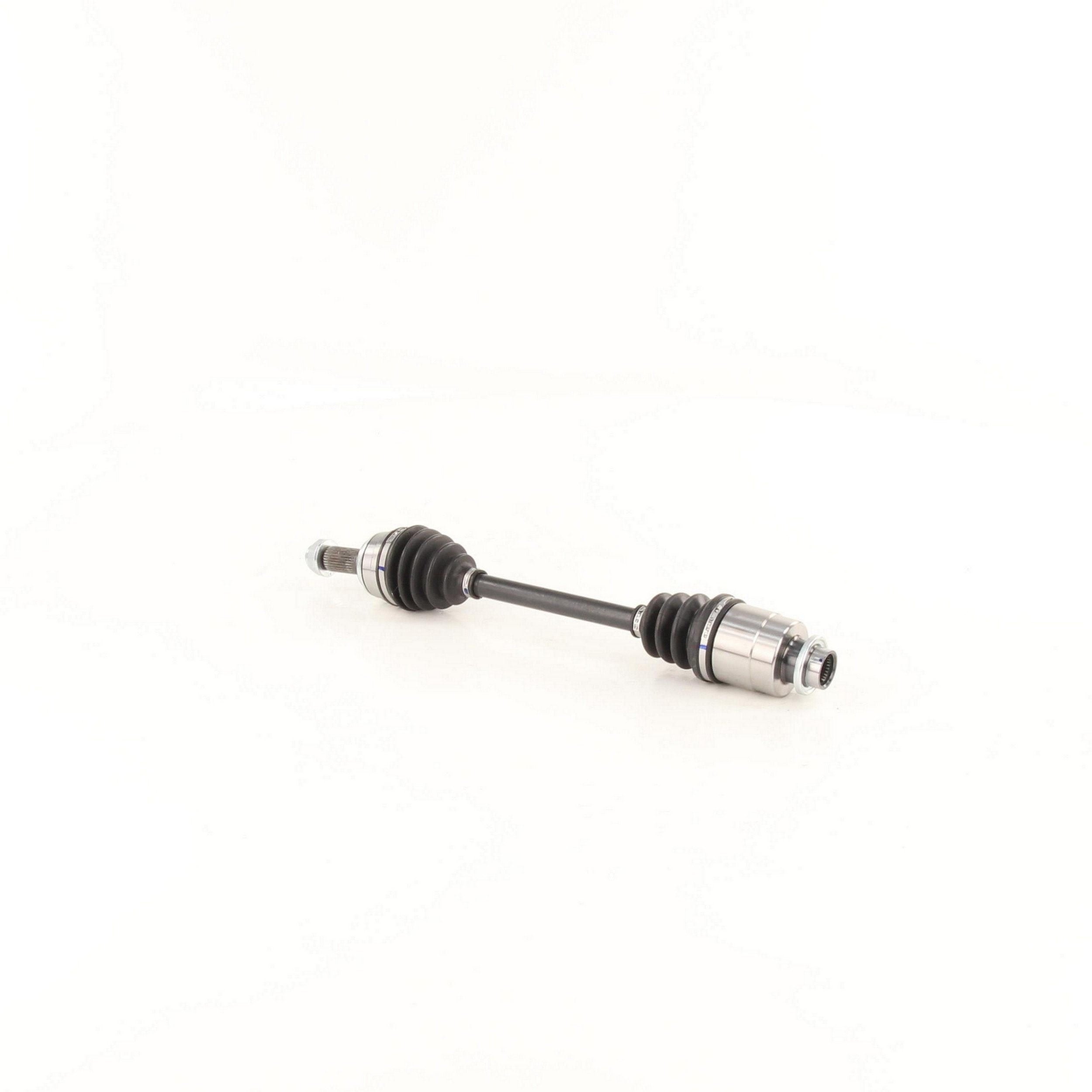 TrakMotive New CV Axle Shaft HO-8676