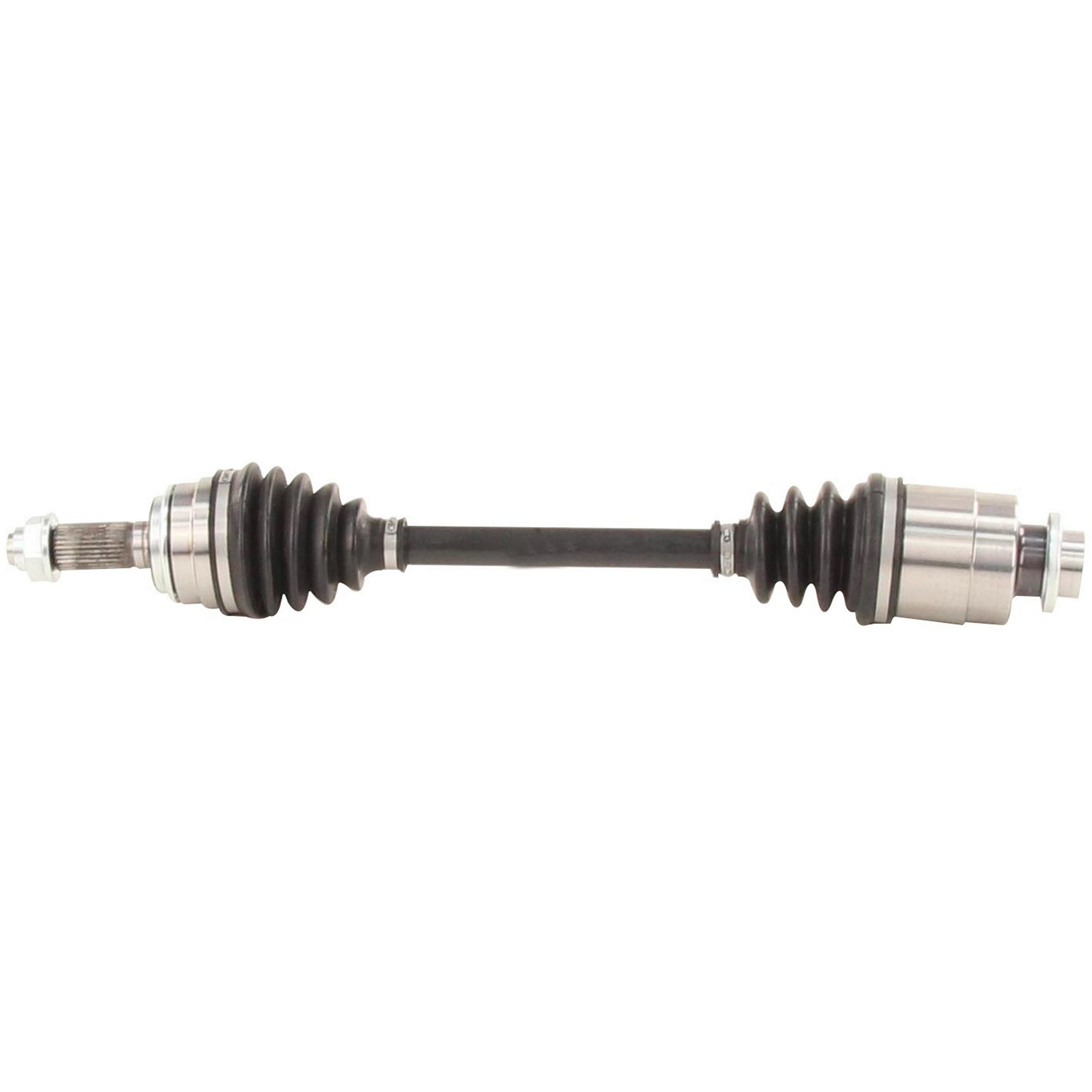 TrakMotive New CV Axle Shaft HO-8678