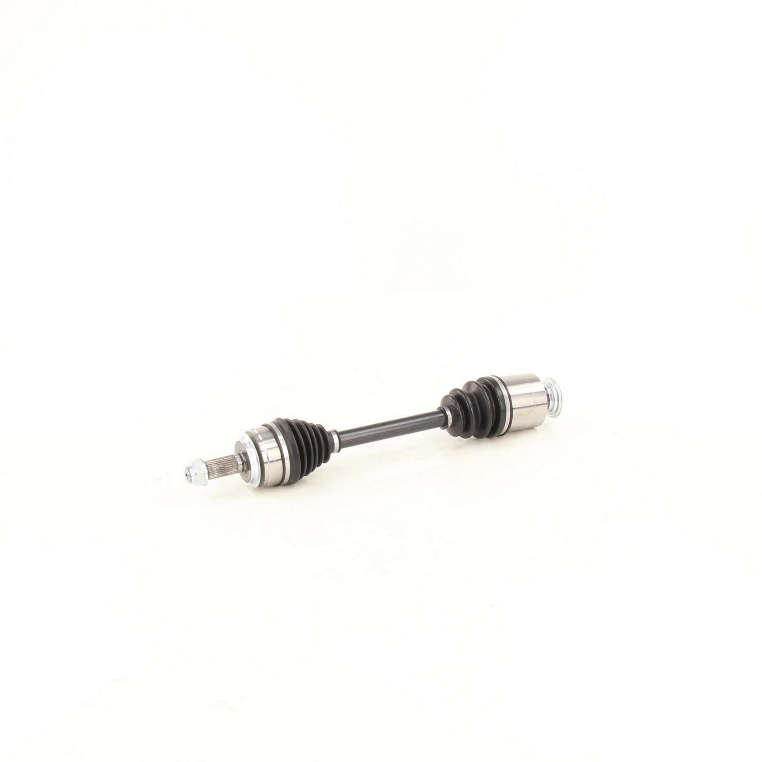 TrakMotive New CV Axle Shaft HO-8680