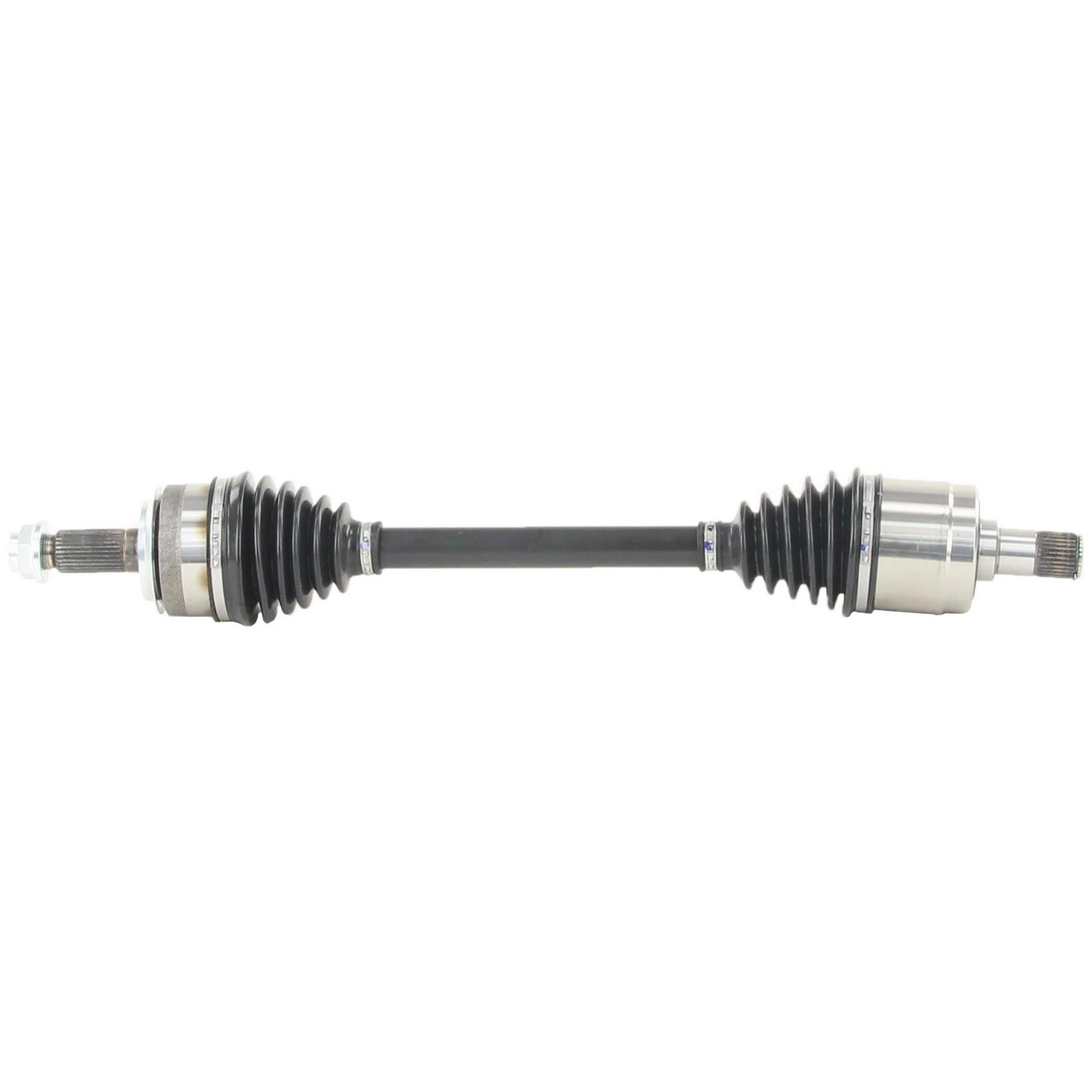 TrakMotive AAR CV Axle Shaft HO-8699
