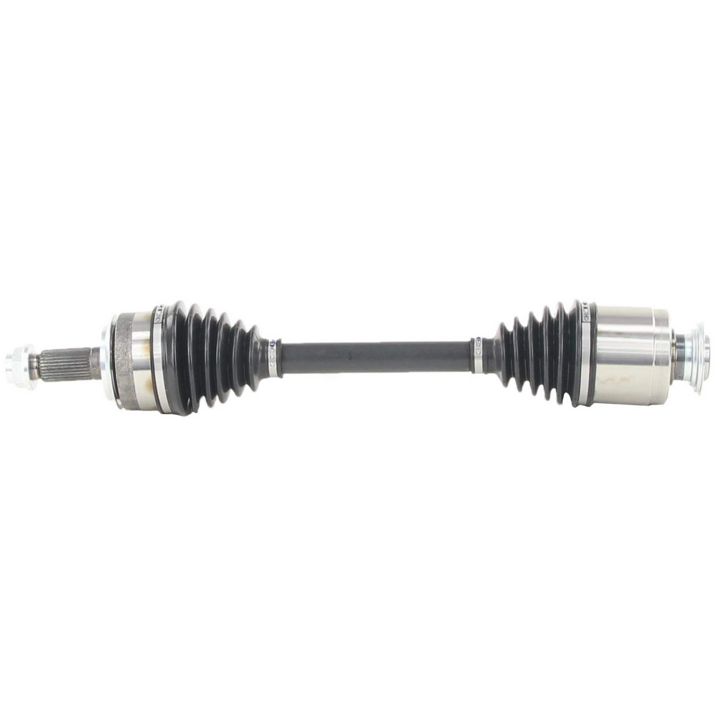 TrakMotive AAR CV Axle Shaft HO-8800